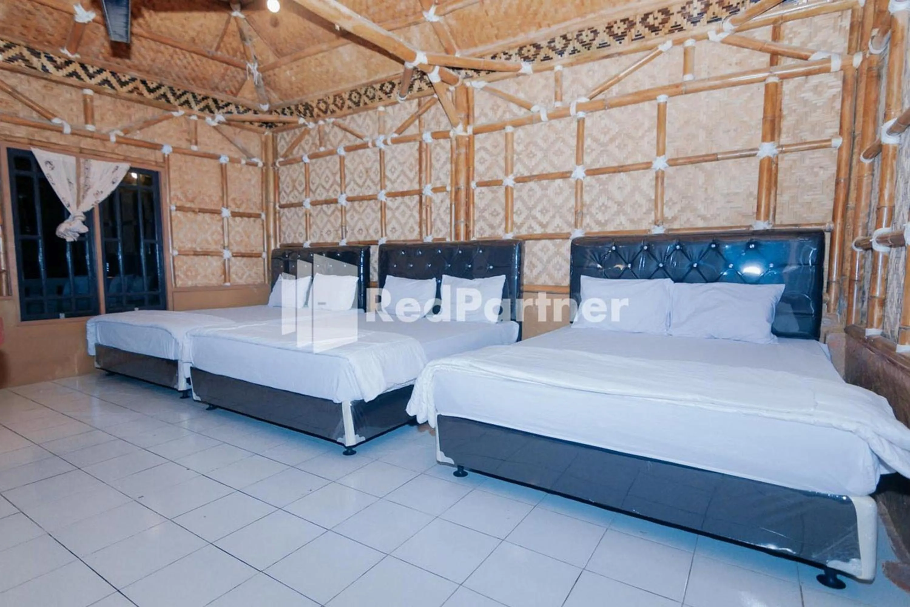 Bedroom, Bed in Pesona Endah Alam Hijau Wanayasa RedPartner