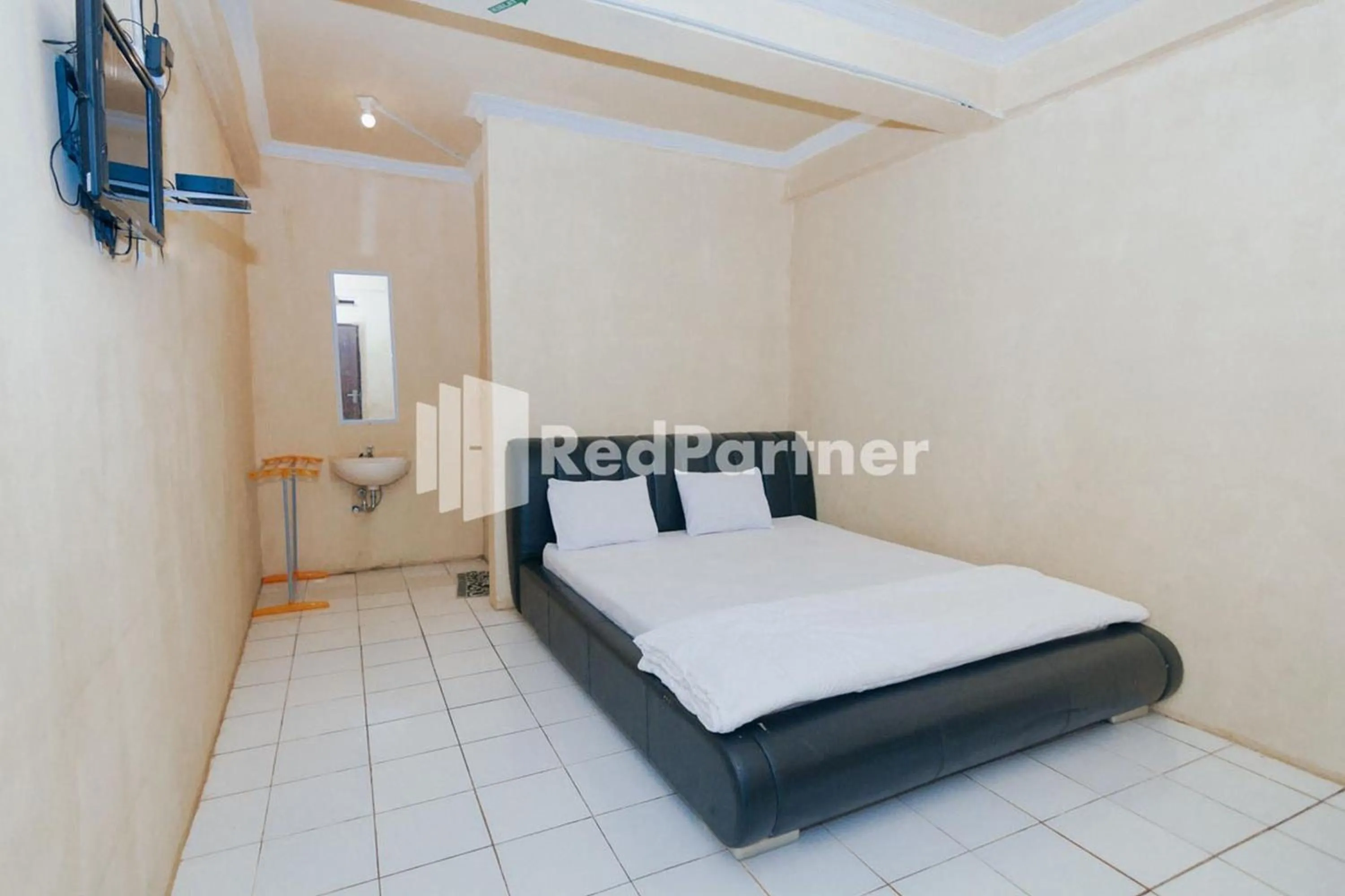 Bedroom, Bed in Pesona Endah Alam Hijau Wanayasa RedPartner