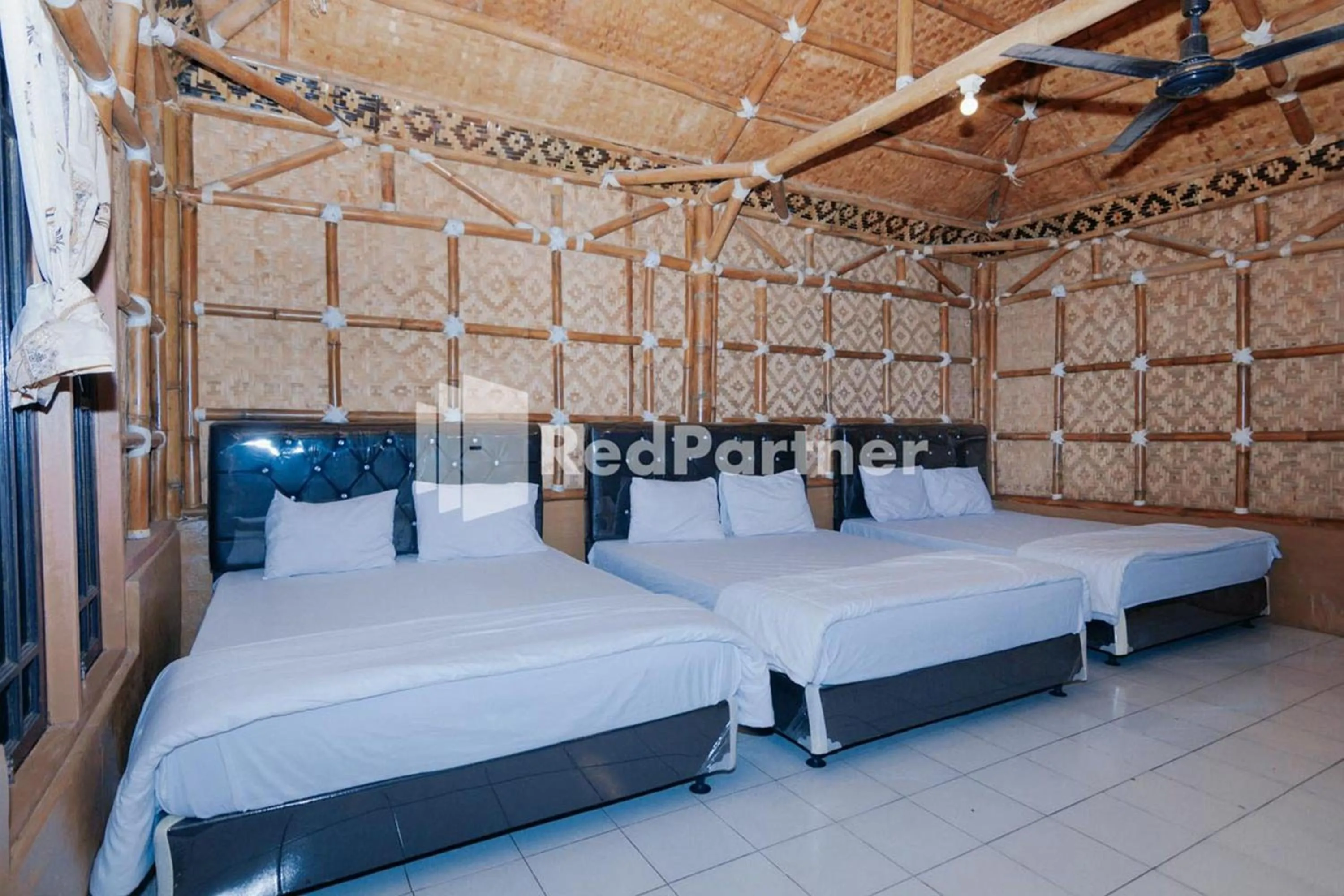Bedroom, Bed in Pesona Endah Alam Hijau Wanayasa RedPartner