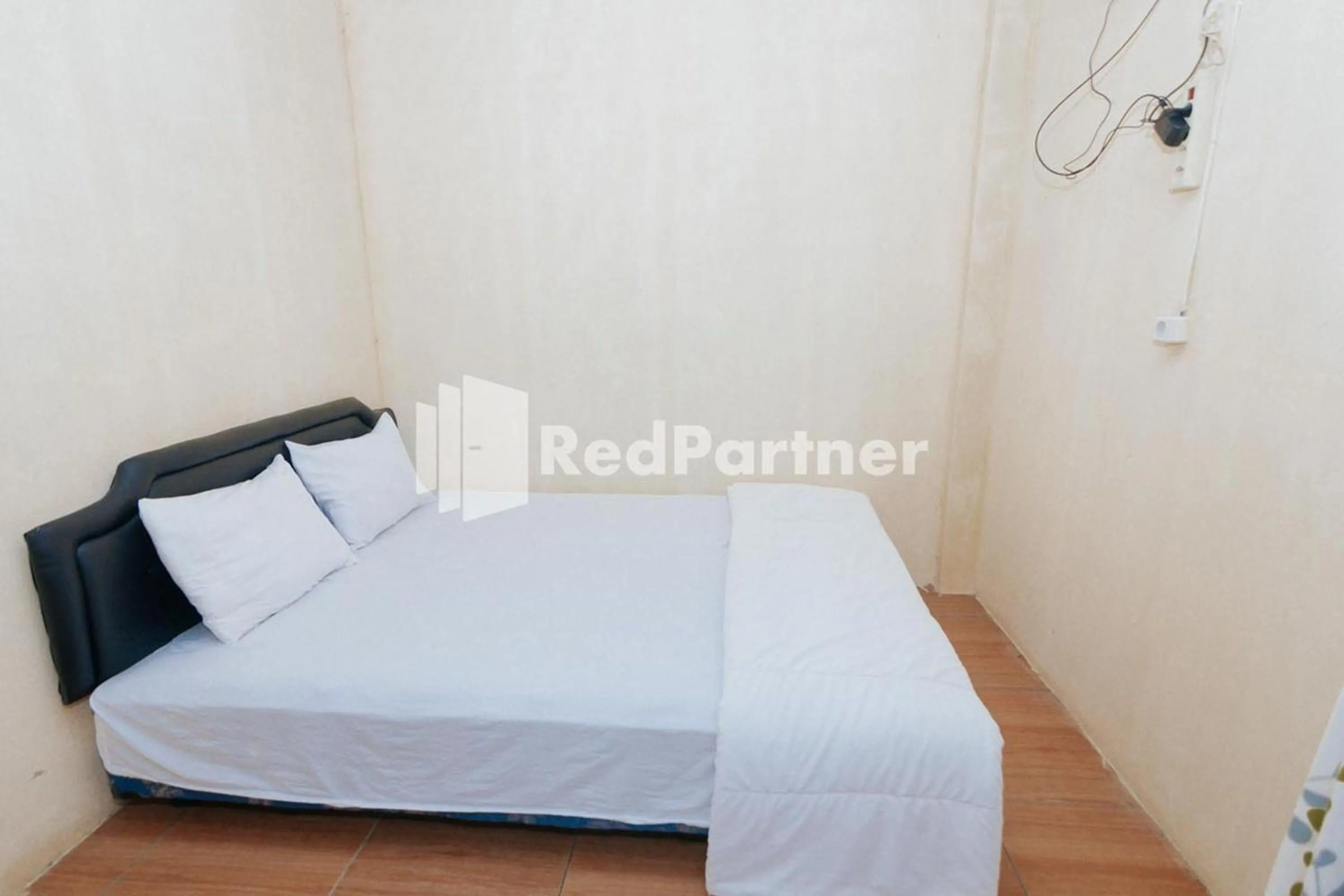 Bedroom, Bed in Pesona Endah Alam Hijau Wanayasa RedPartner