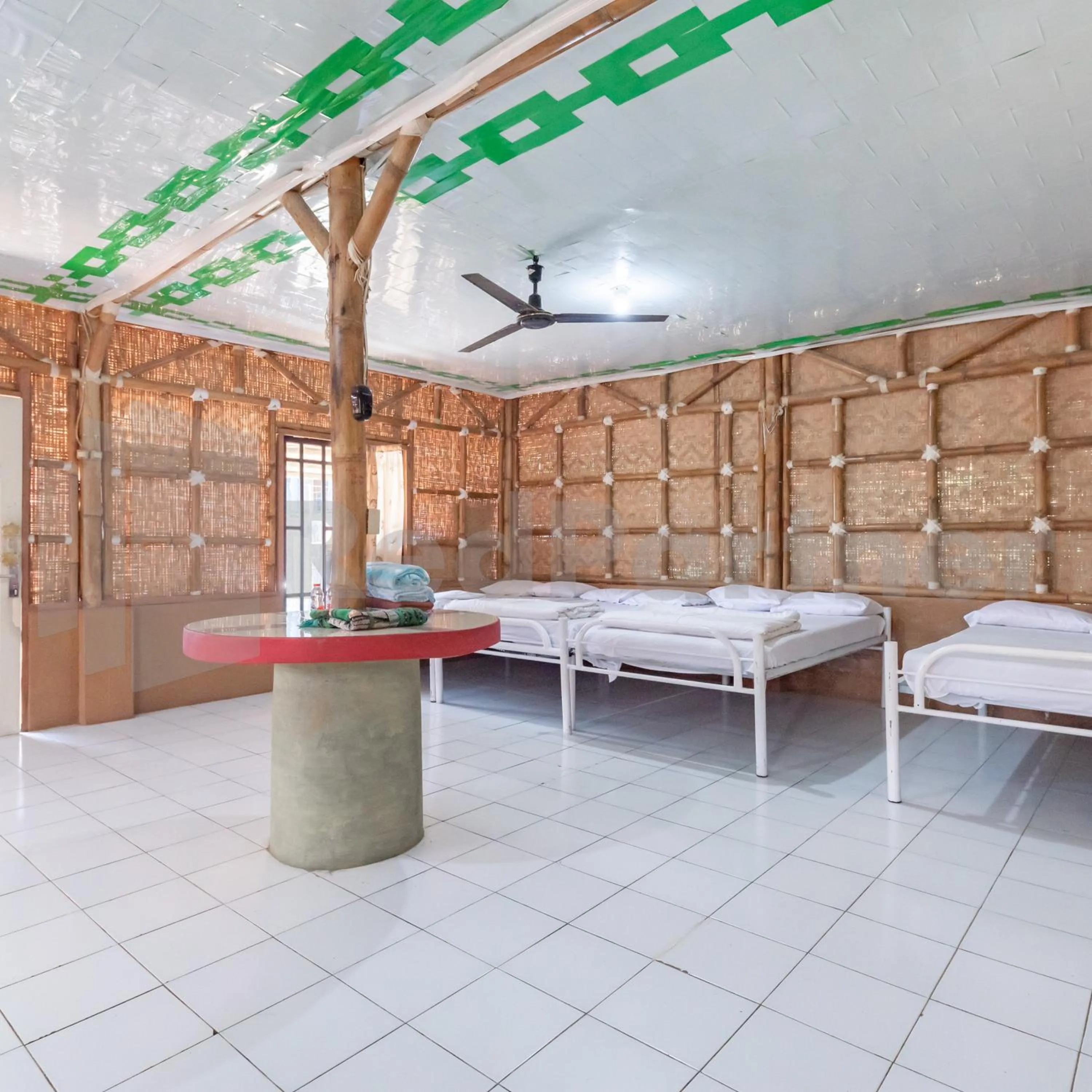 Bedroom, Bed in Pesona Endah Alam Hijau Wanayasa RedPartner