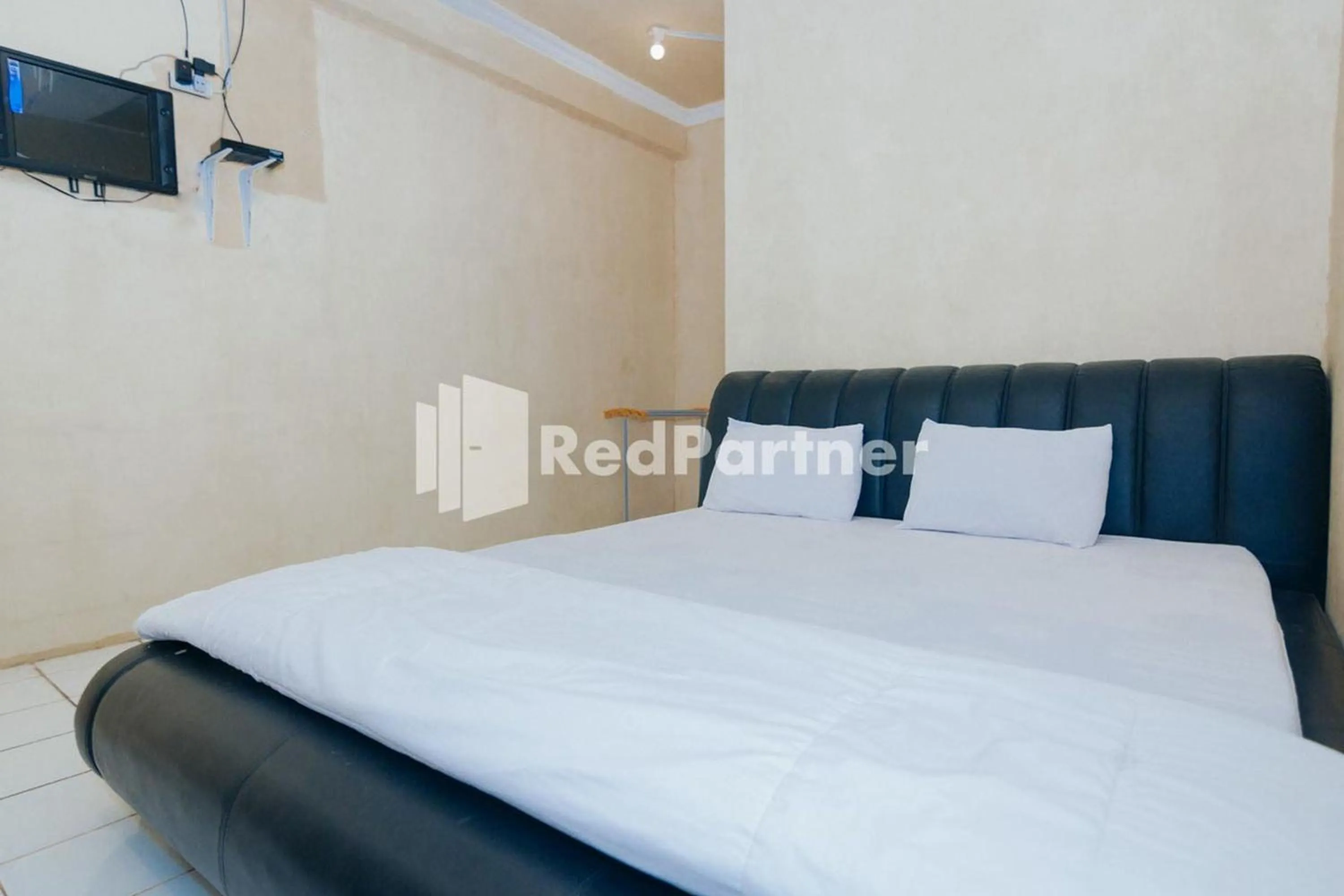 Bedroom, Bed in Pesona Endah Alam Hijau Wanayasa RedPartner