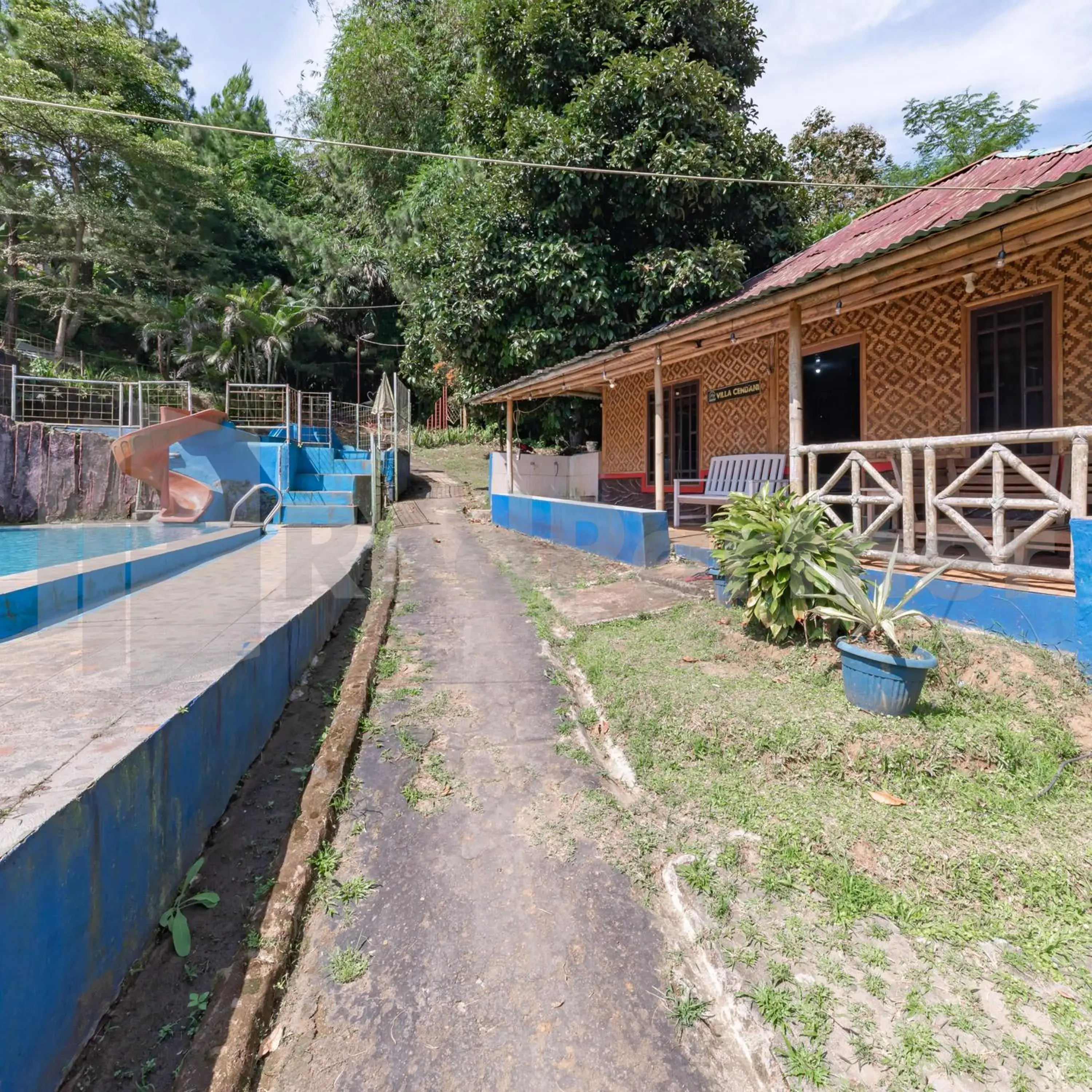 Property building in Pesona Endah Alam Hijau Wanayasa RedPartner Property building in Pesona Endah Alam Hijau Wanayasa RedPartner