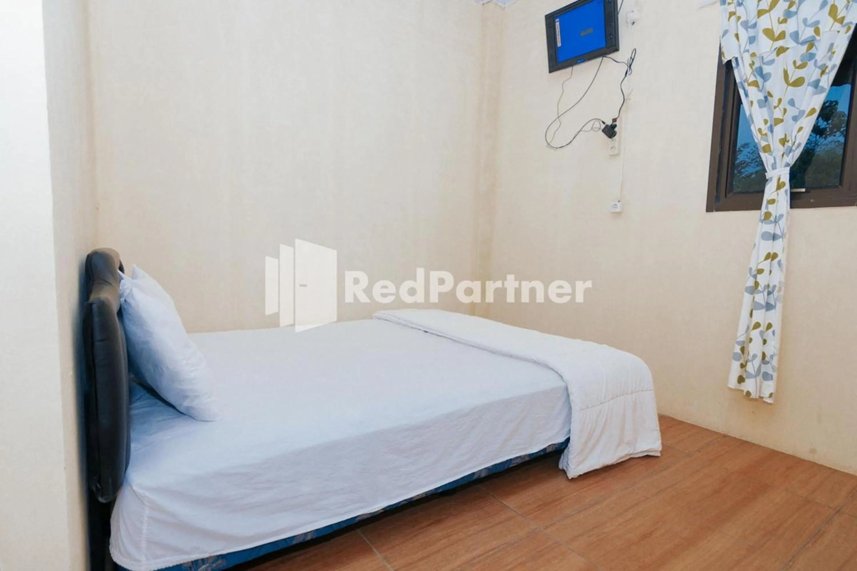 Bedroom, Bed in Pesona Endah Alam Hijau Wanayasa RedPartner