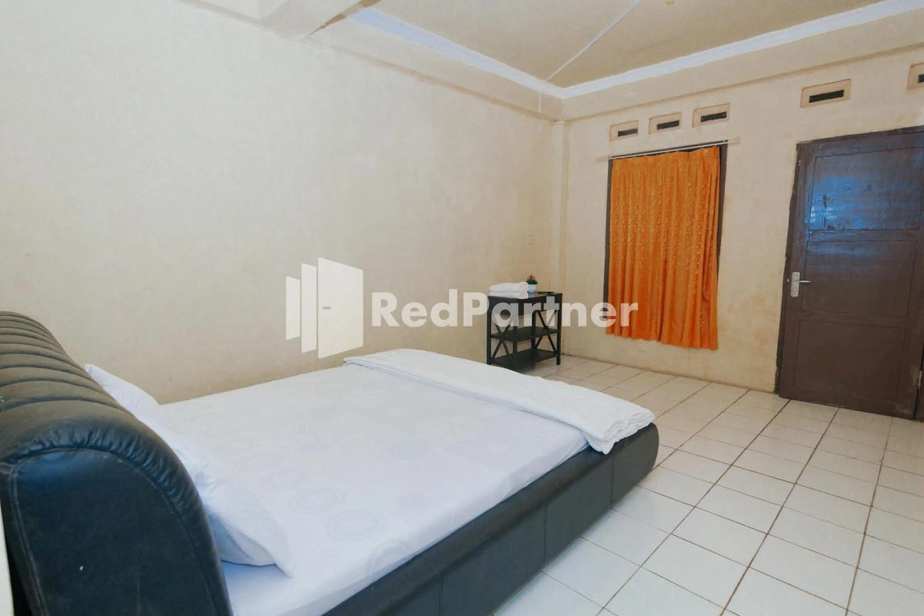 Bedroom, Bed in Pesona Endah Alam Hijau Wanayasa RedPartner