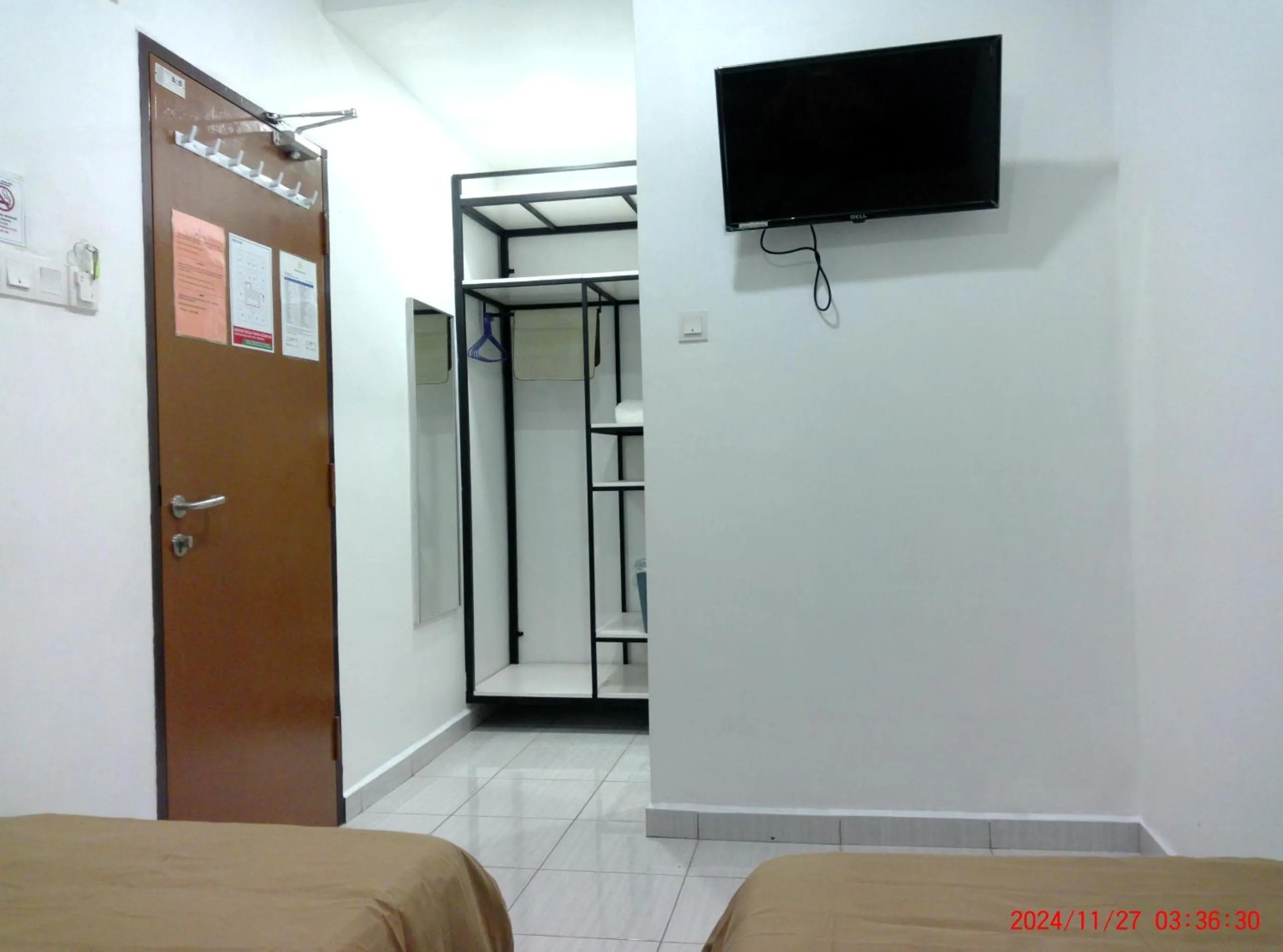 Gemilang Hotel Klang