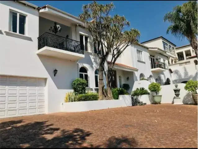 Waterkloof Mansion Boutique Hotel Waterkloof Mansion Boutique Hotel