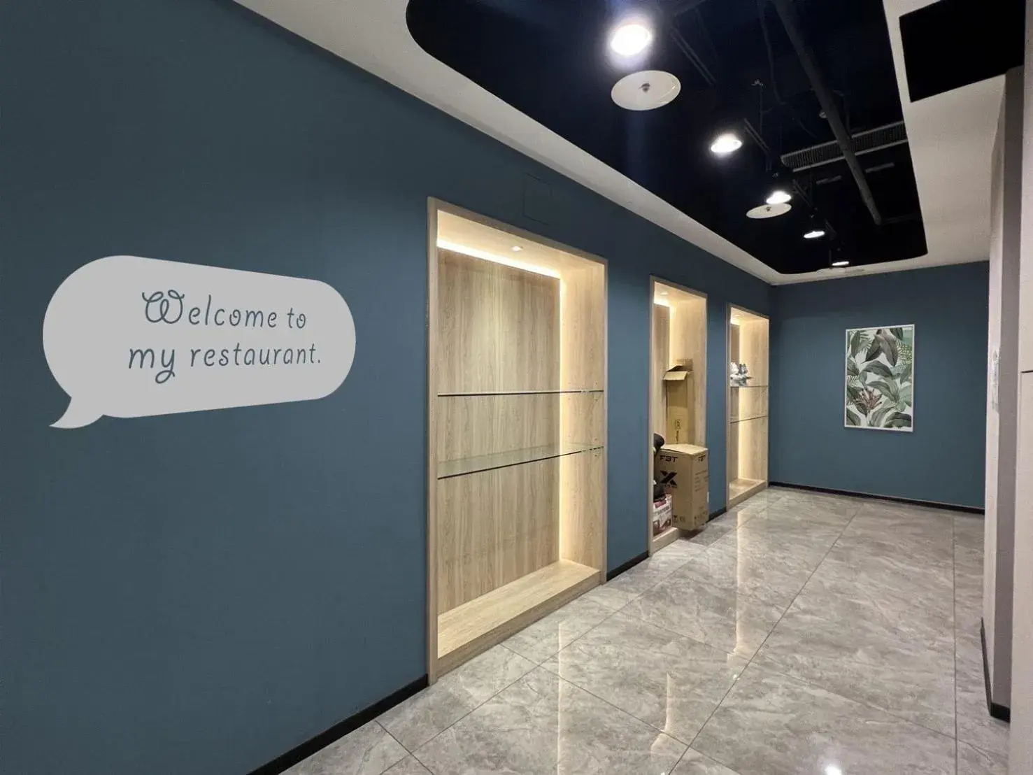 Restaurant/places to eat in Benz Hotel Restaurant/places to eat in Benz Hotel