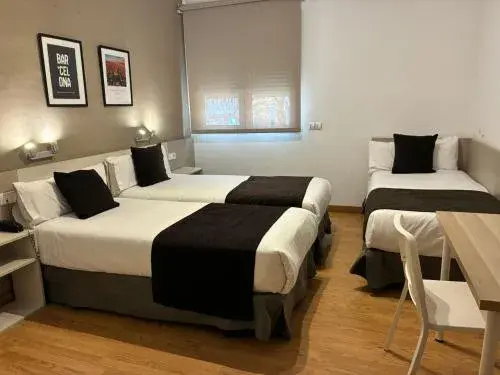 Hotel Travessera Hotel Travessera