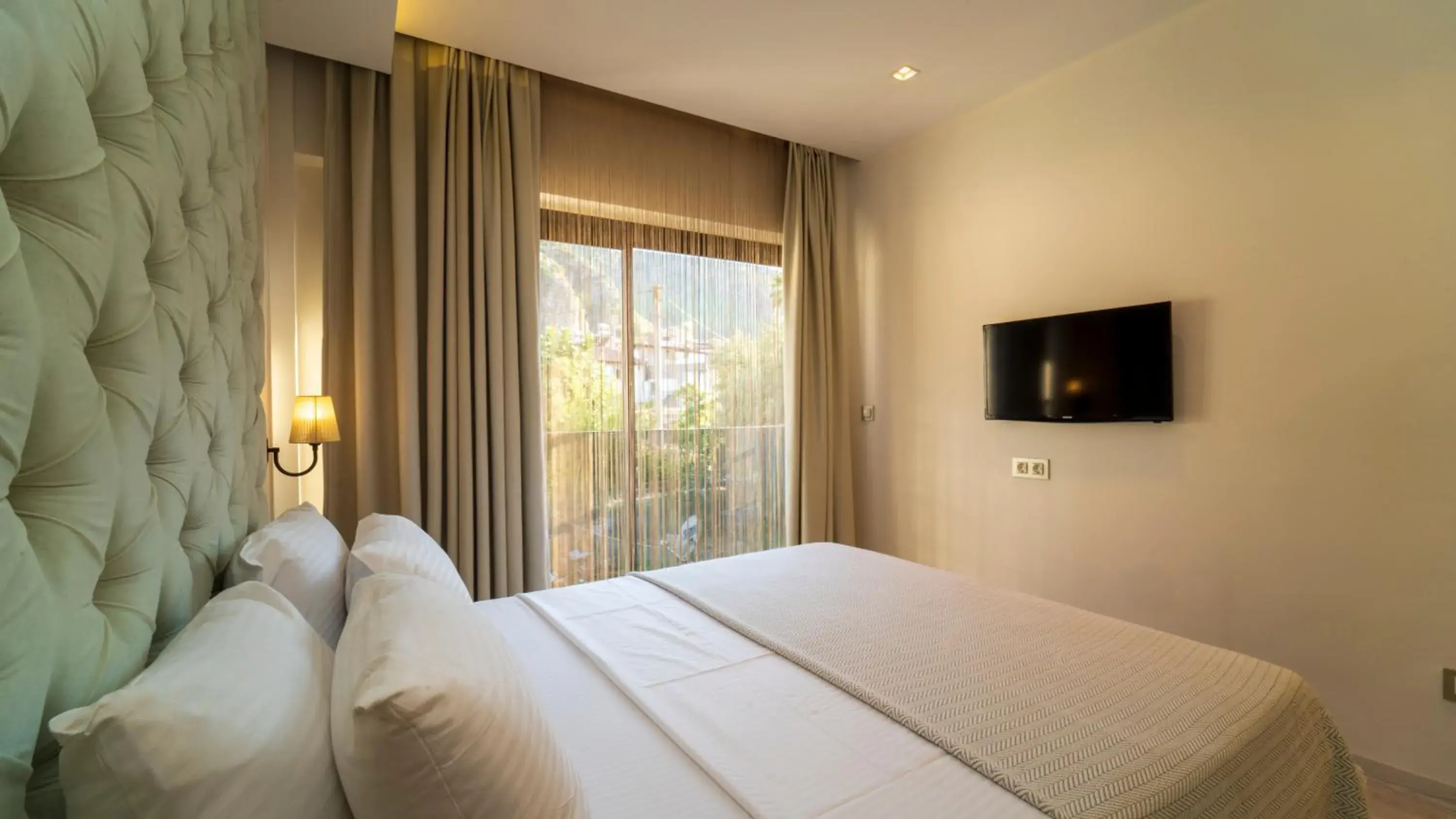 Bed in Rooms365 Bed in Rooms365