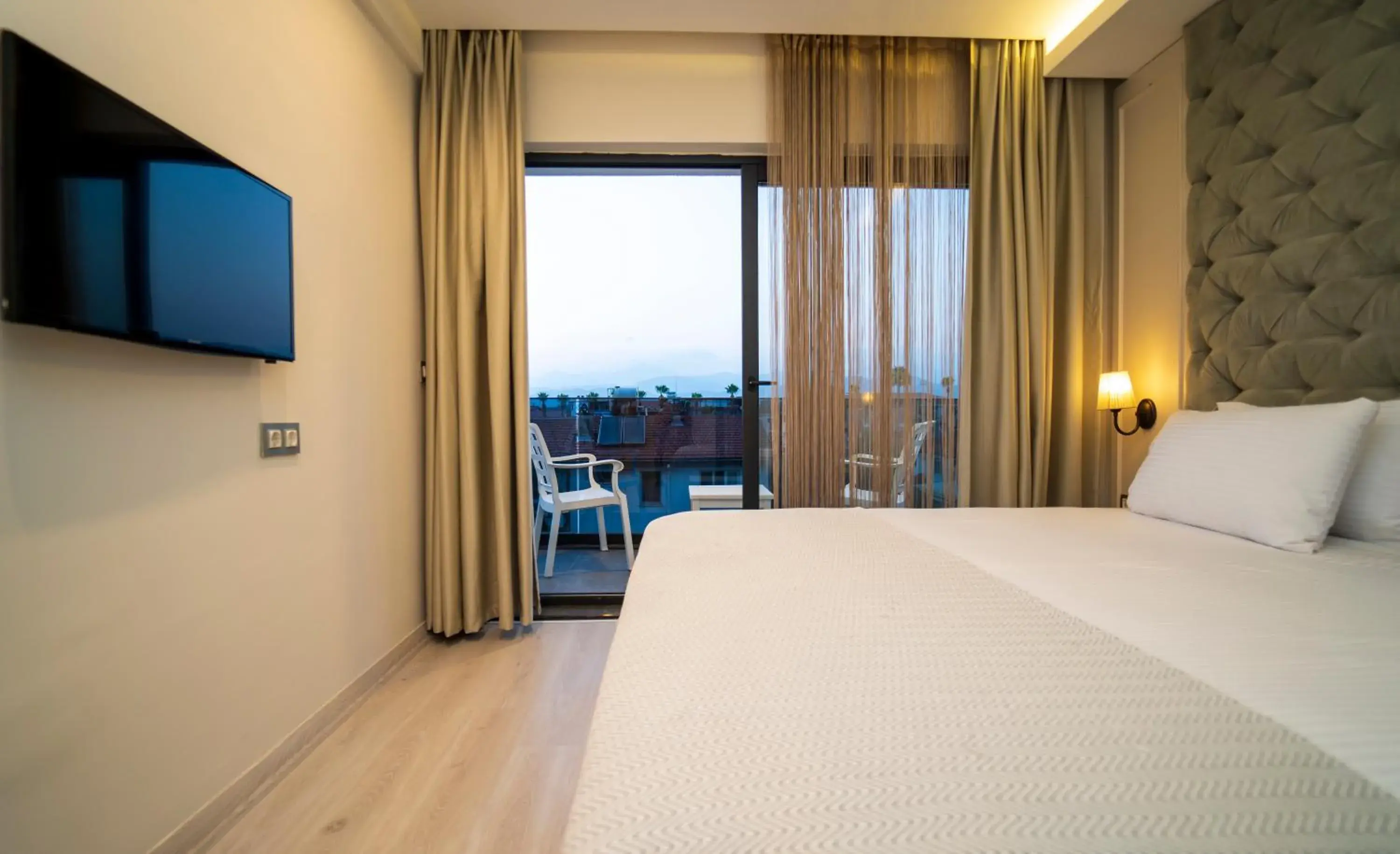 Photo of the whole room in Rooms365 Photo of the whole room in Rooms365