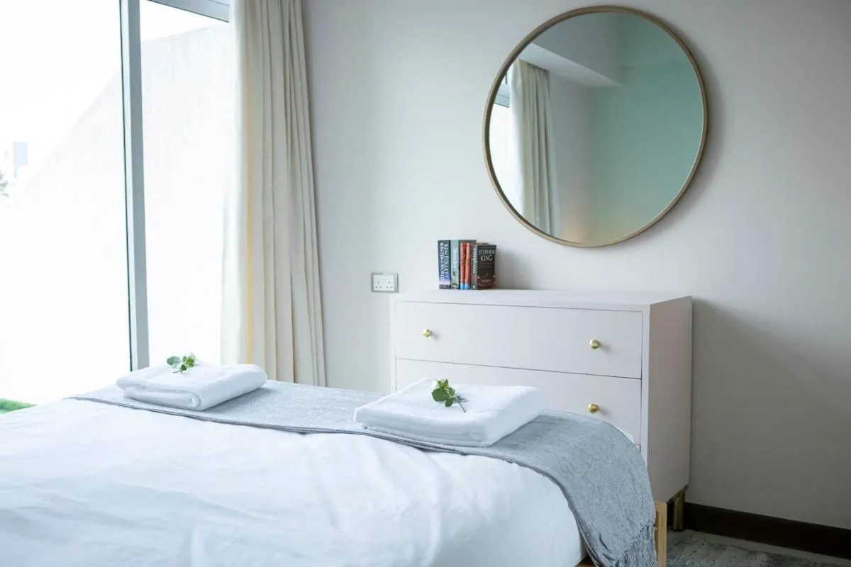 Other, Bed in Skynest by YourHost Nairobi