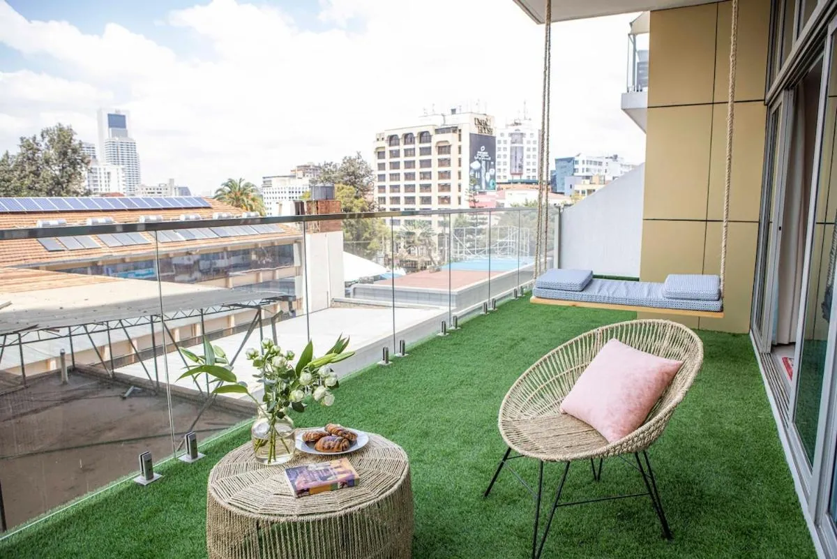 Other in Skynest by YourHost Nairobi