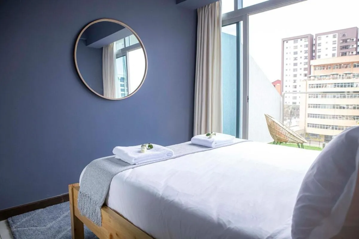 Other, Bed in Skynest by YourHost Nairobi