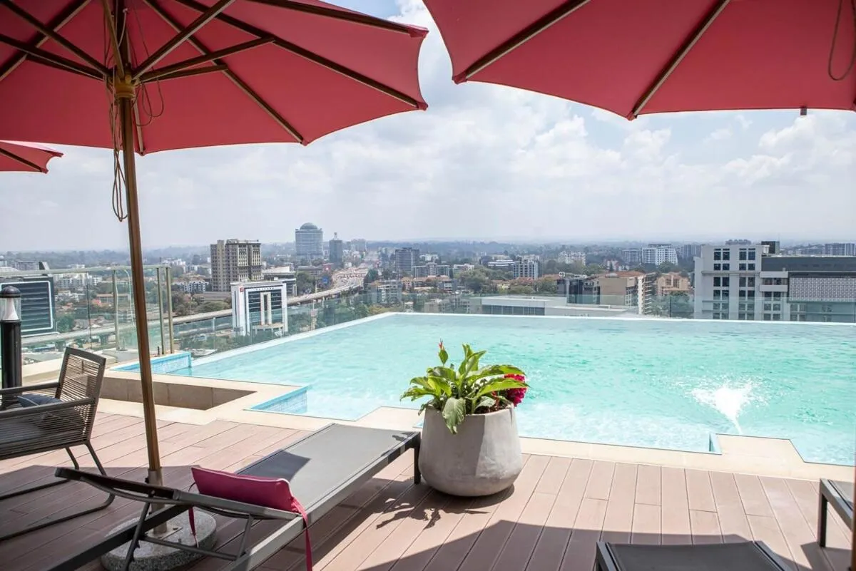 Other in Skynest by YourHost Nairobi