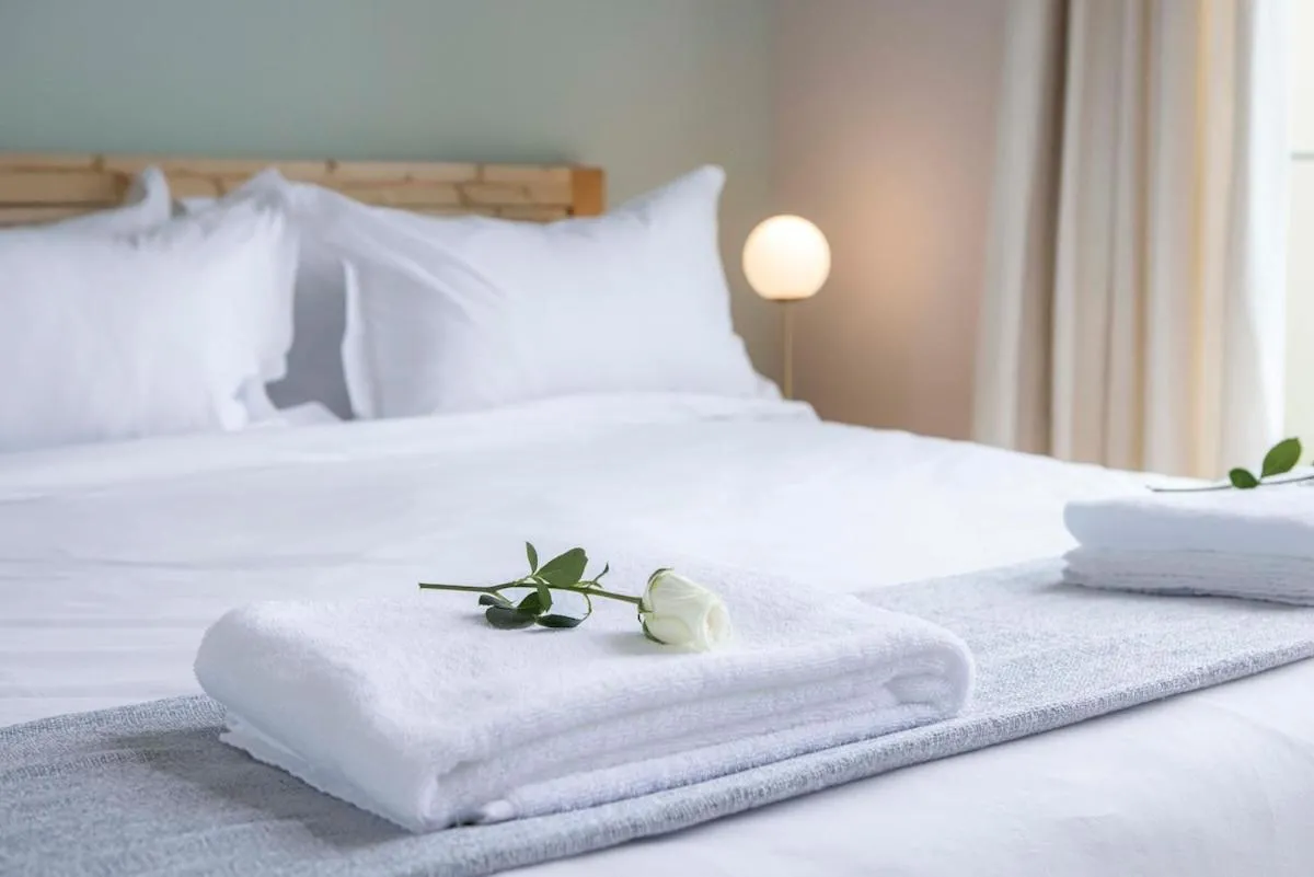 Other, Bed in Skynest by YourHost Nairobi