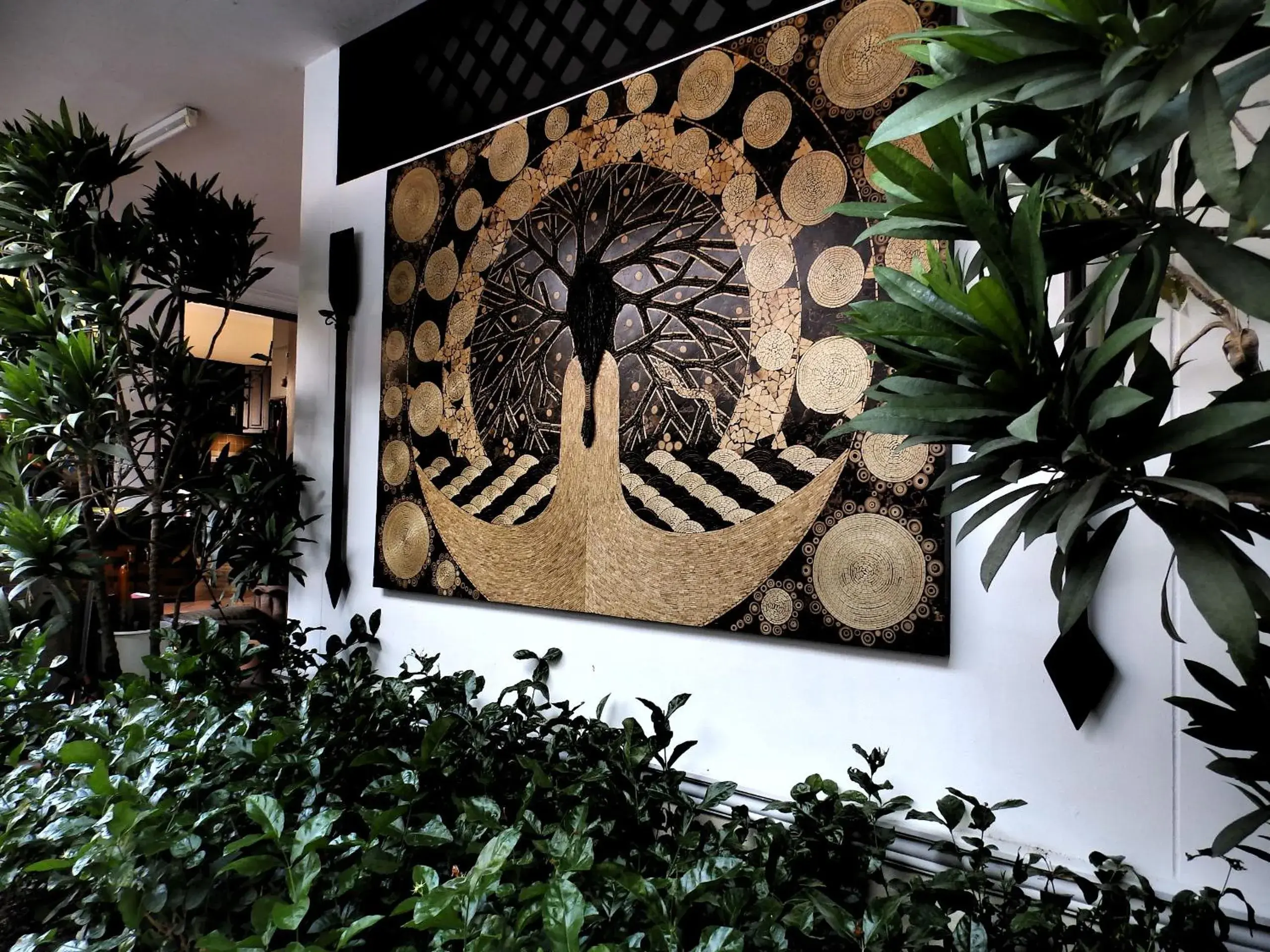 Property building in Rice Barn And Rooms Property building in Rice Barn And Rooms