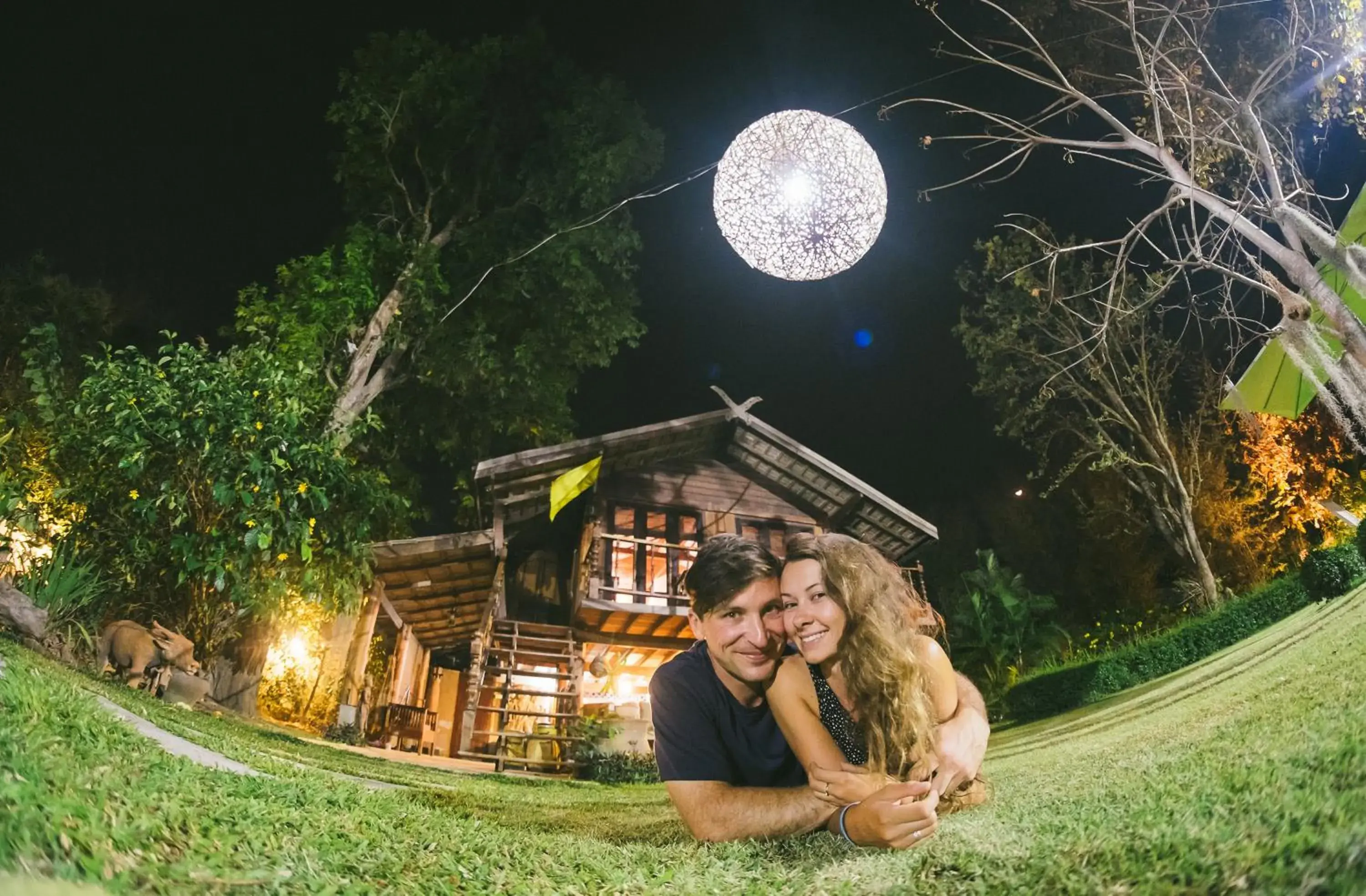 Property building in Rice Barn And Rooms Property building in Rice Barn And Rooms