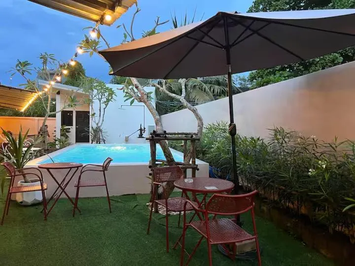 The Snug Airportel - Phuket Airport