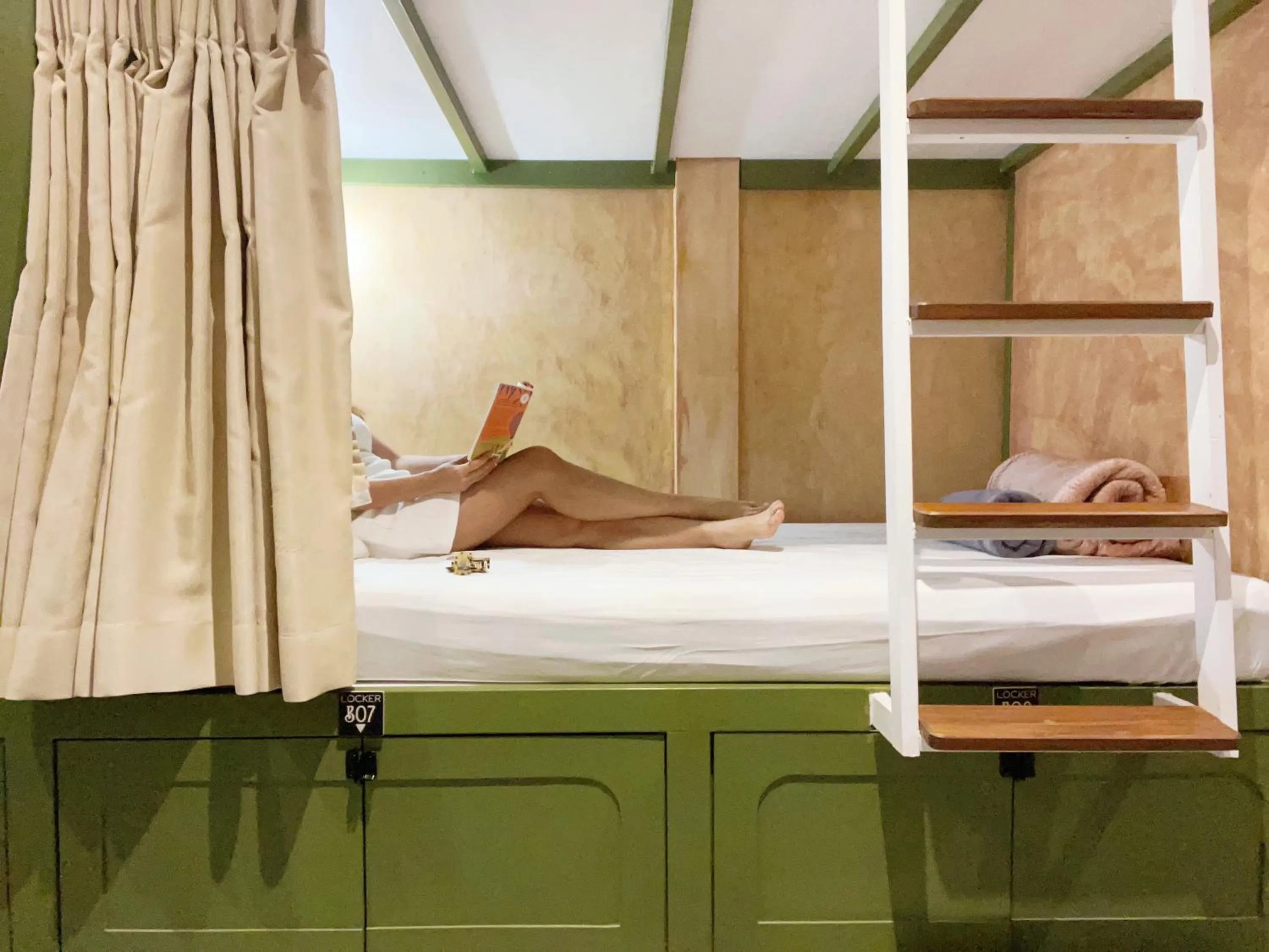 The Snug Airportel - Phuket Airport