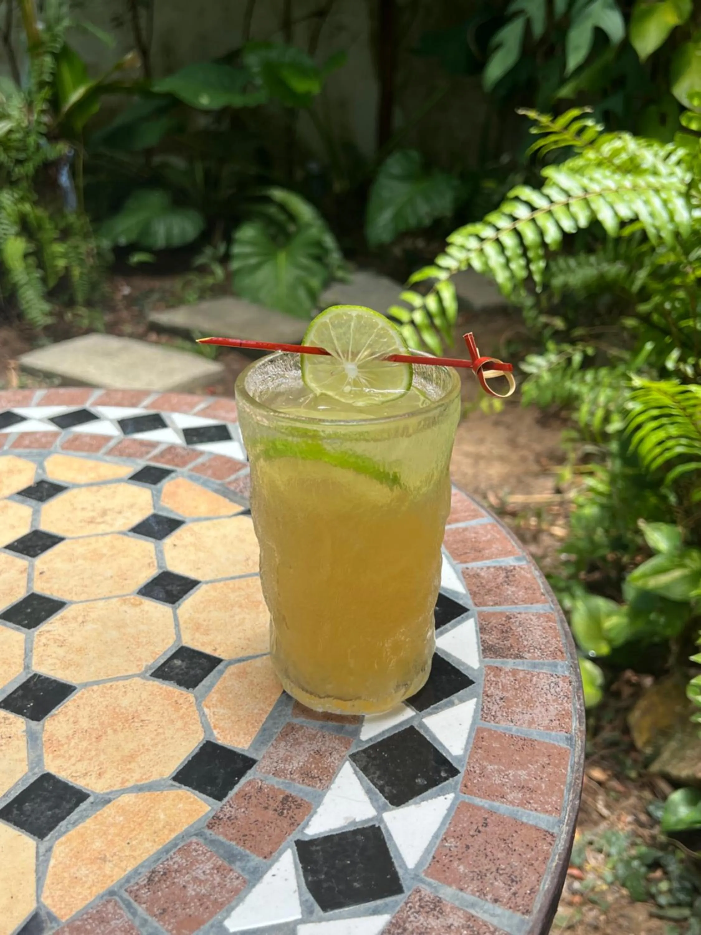 Restaurant/places to eat in The Snug Airportel - Phuket Airport