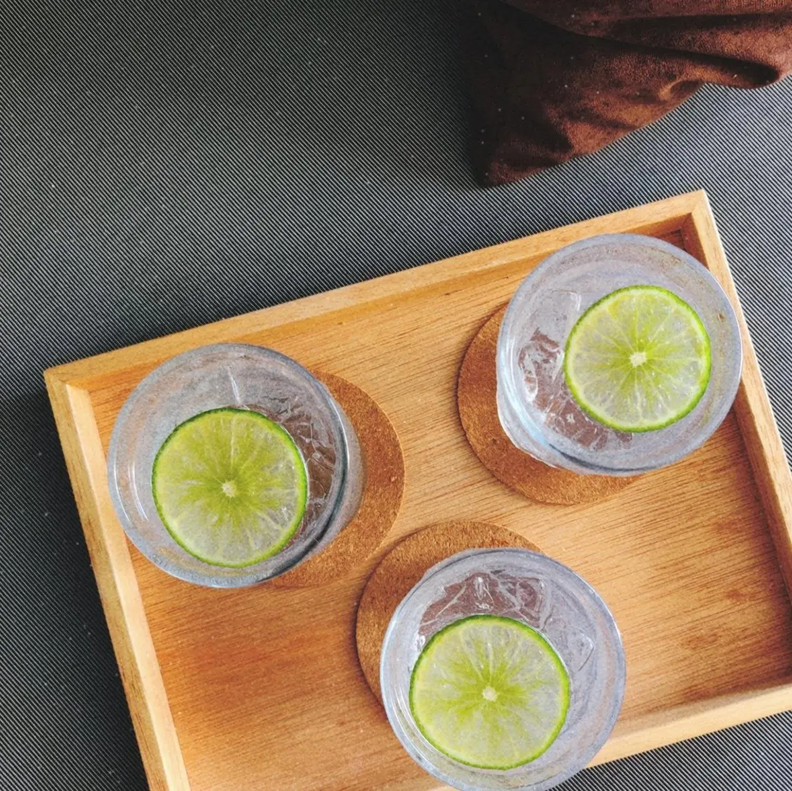 Food and drinks in The Snug Airportel - Phuket Airport Food and drinks in The Snug Airportel - Phuket Airport