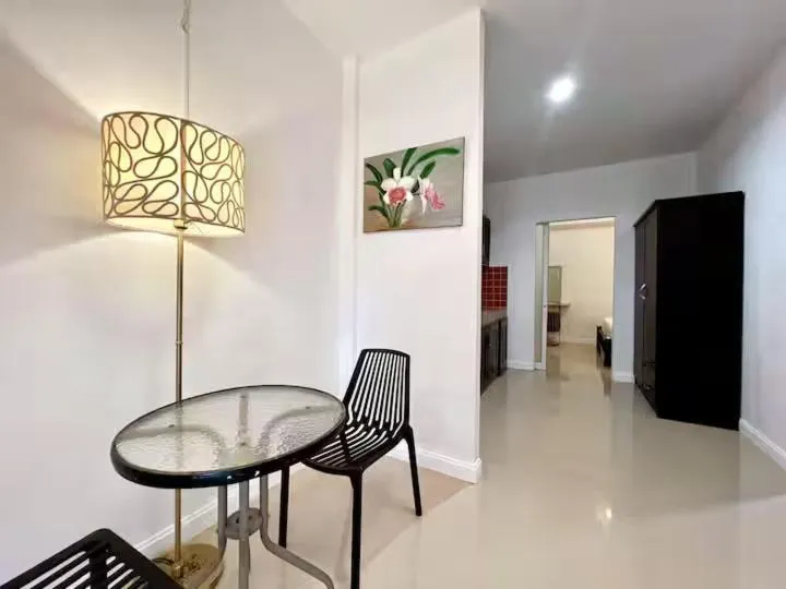 The Snug Airportel - Phuket Airport