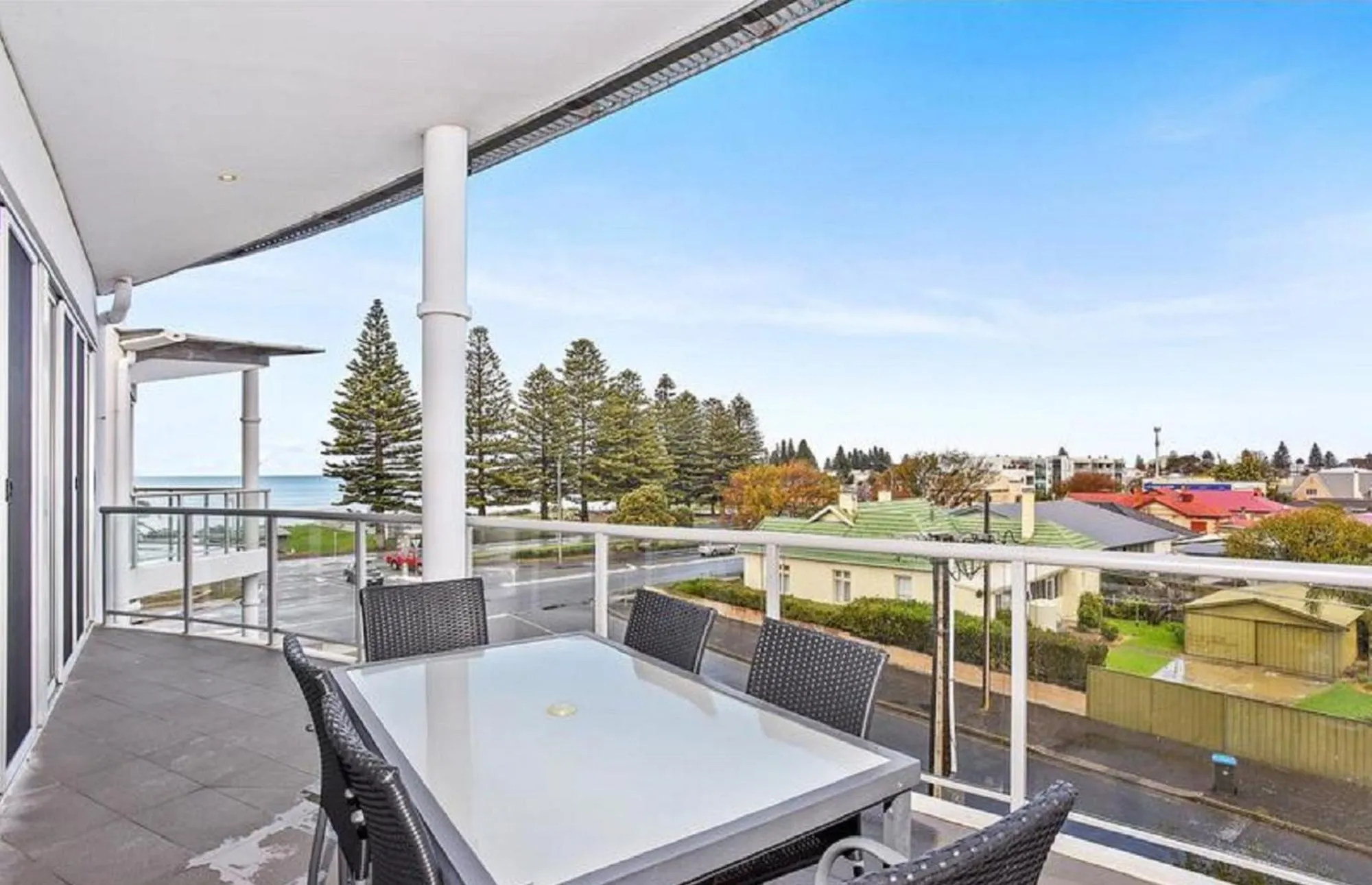View (from property/room) in Gallery Resort Style Penthouse No 13
