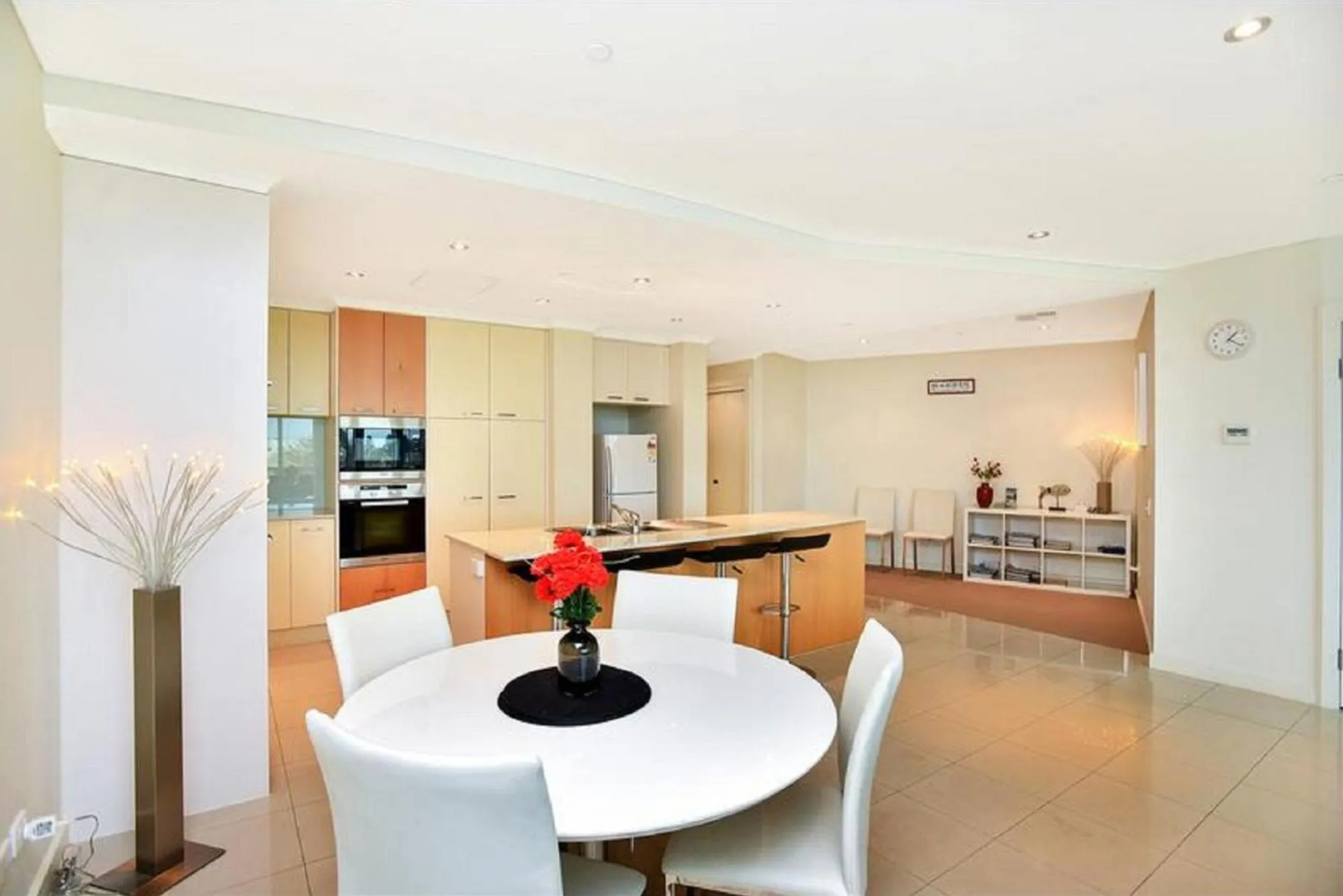 Kitchen or kitchenette in Gallery Resort Style Penthouse No 13