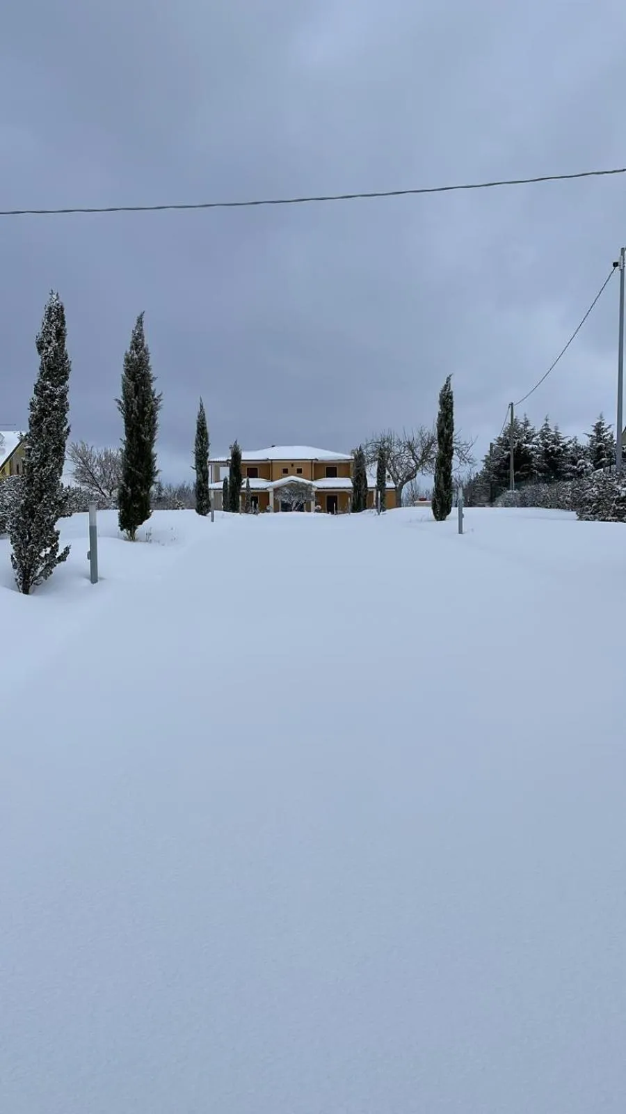Villa Panorama