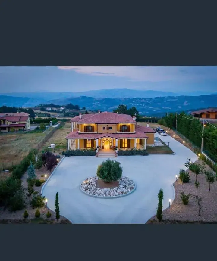 Villa Panorama Villa Panorama