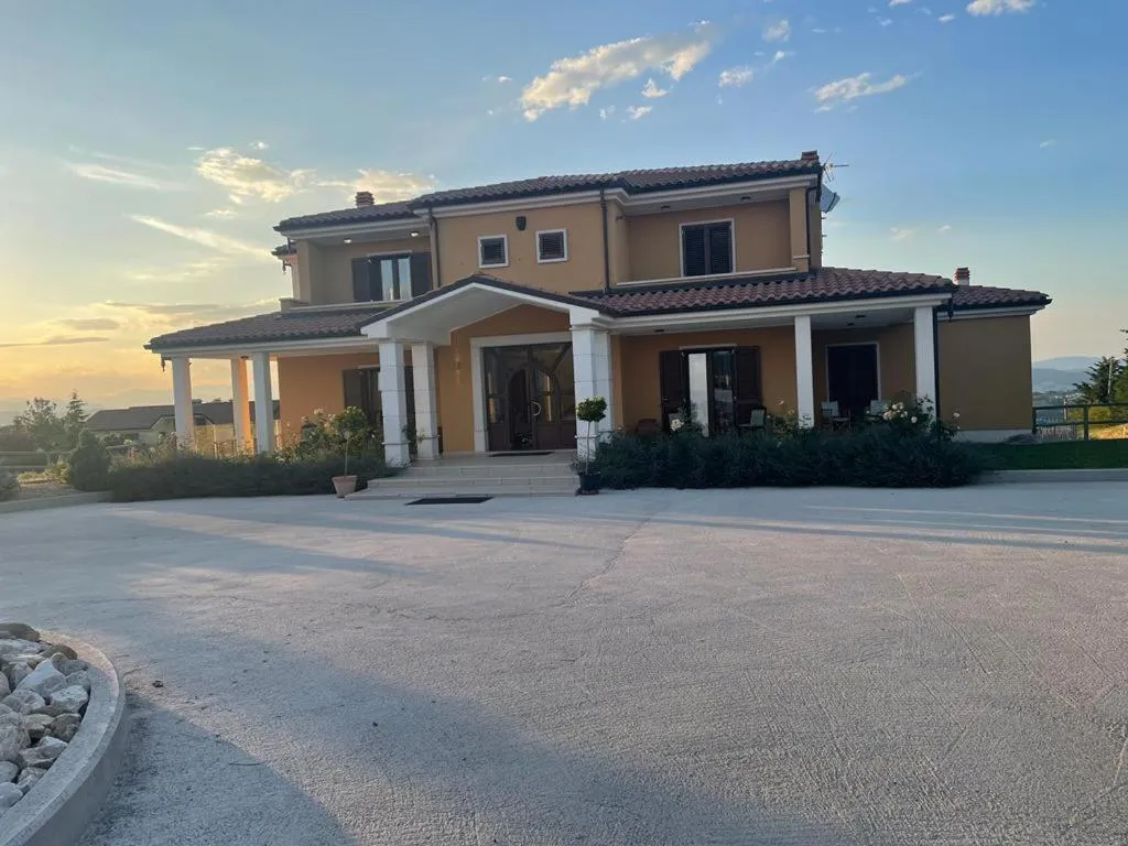 Villa Panorama