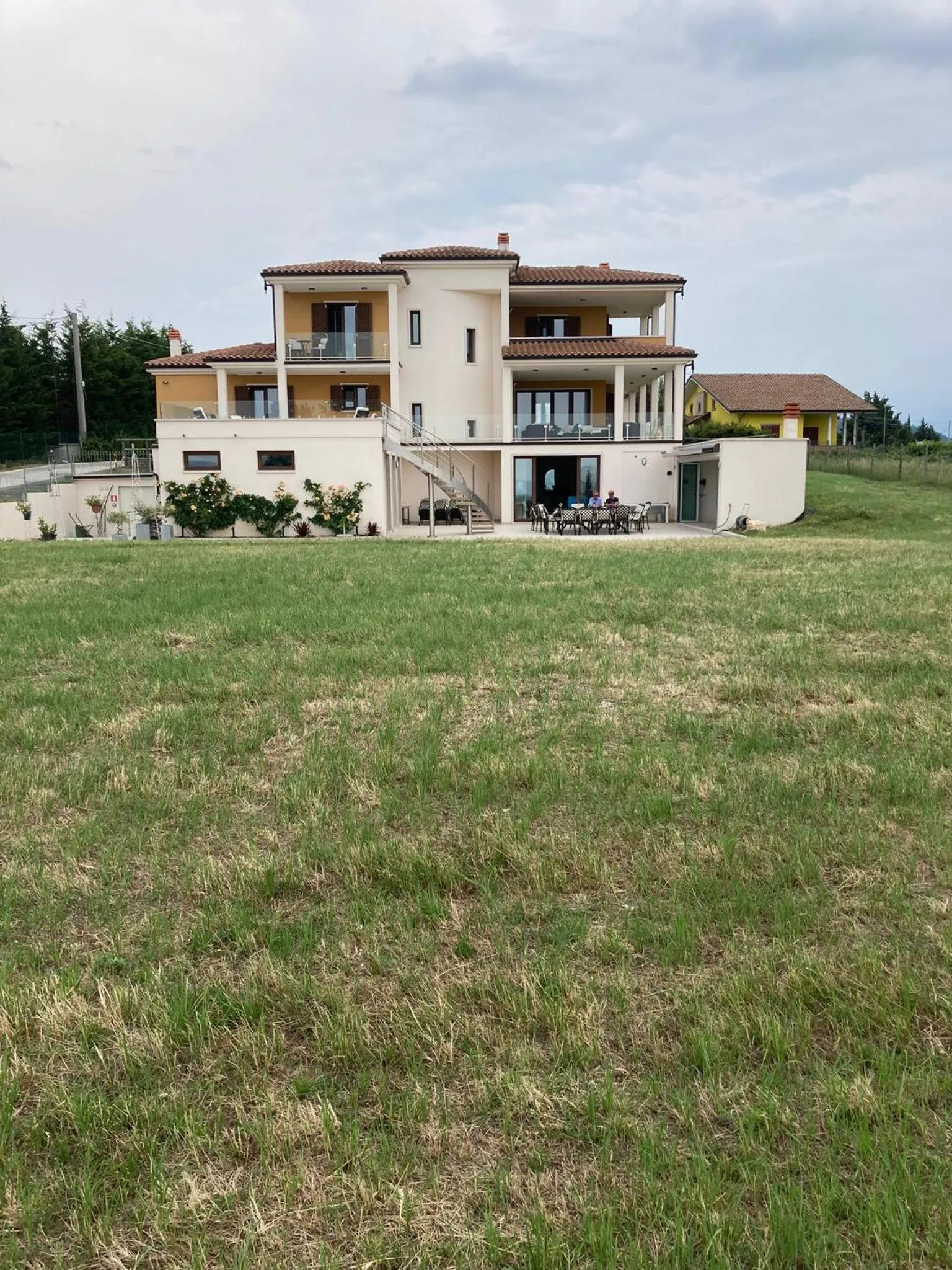 Villa Panorama