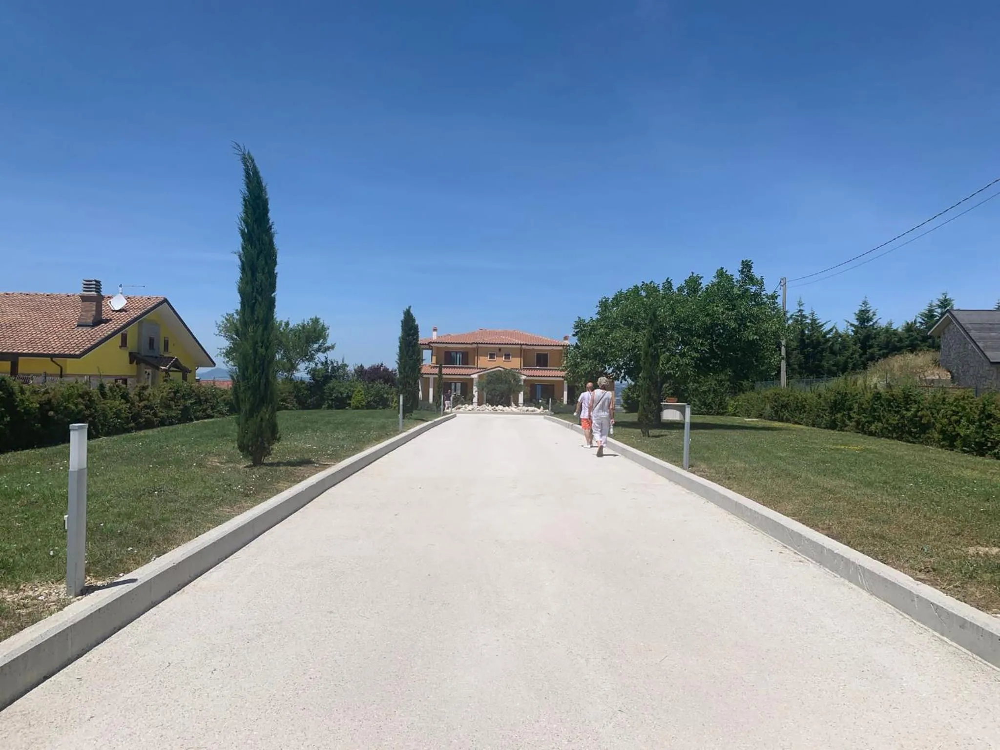 Villa Panorama