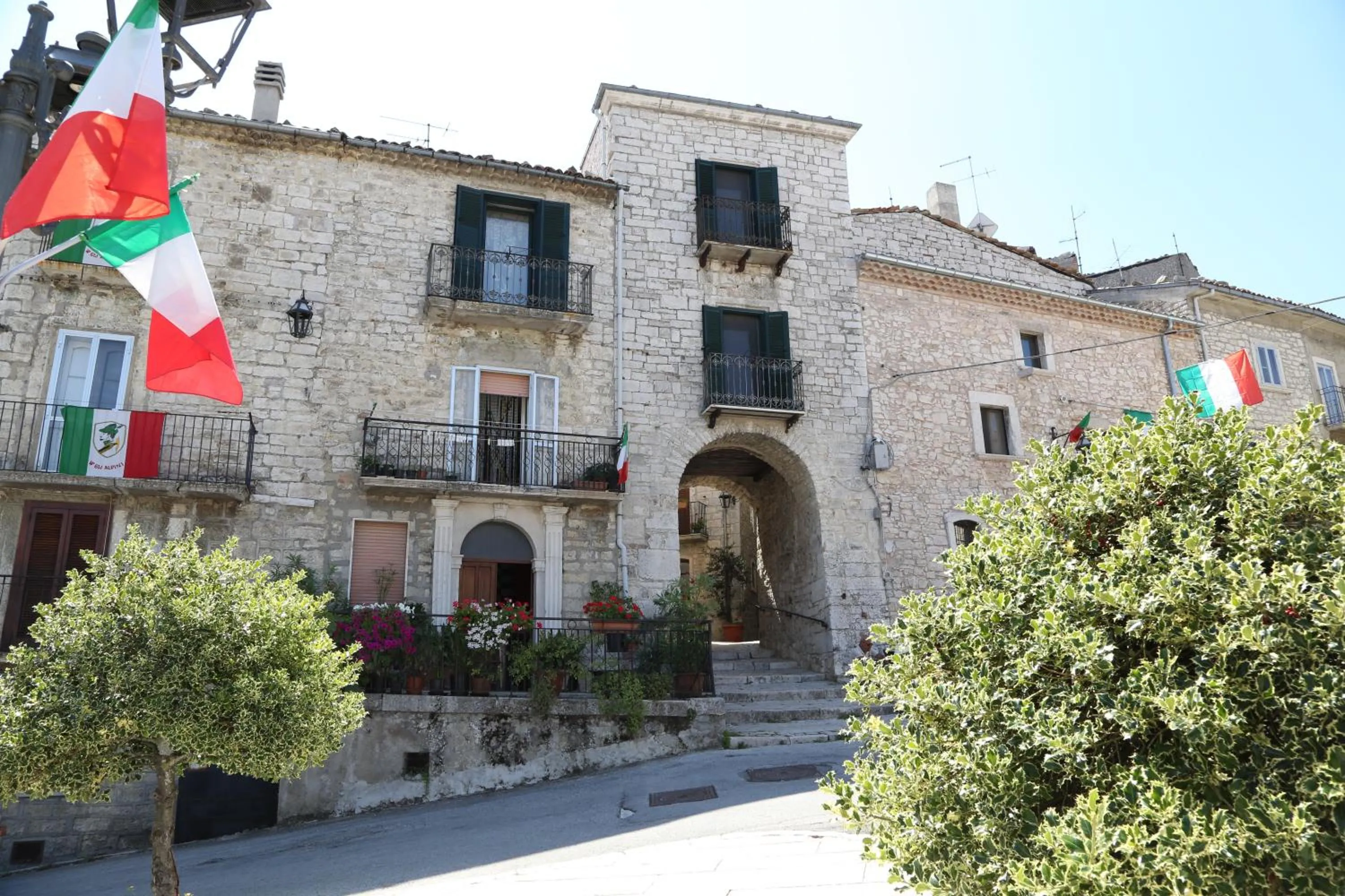 Villa Panorama