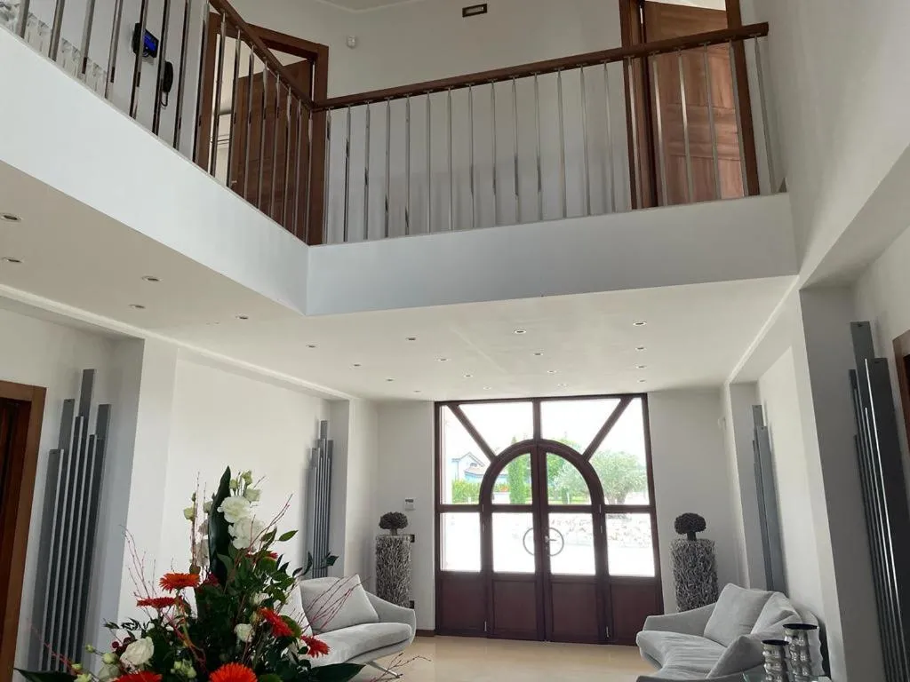 Villa Panorama