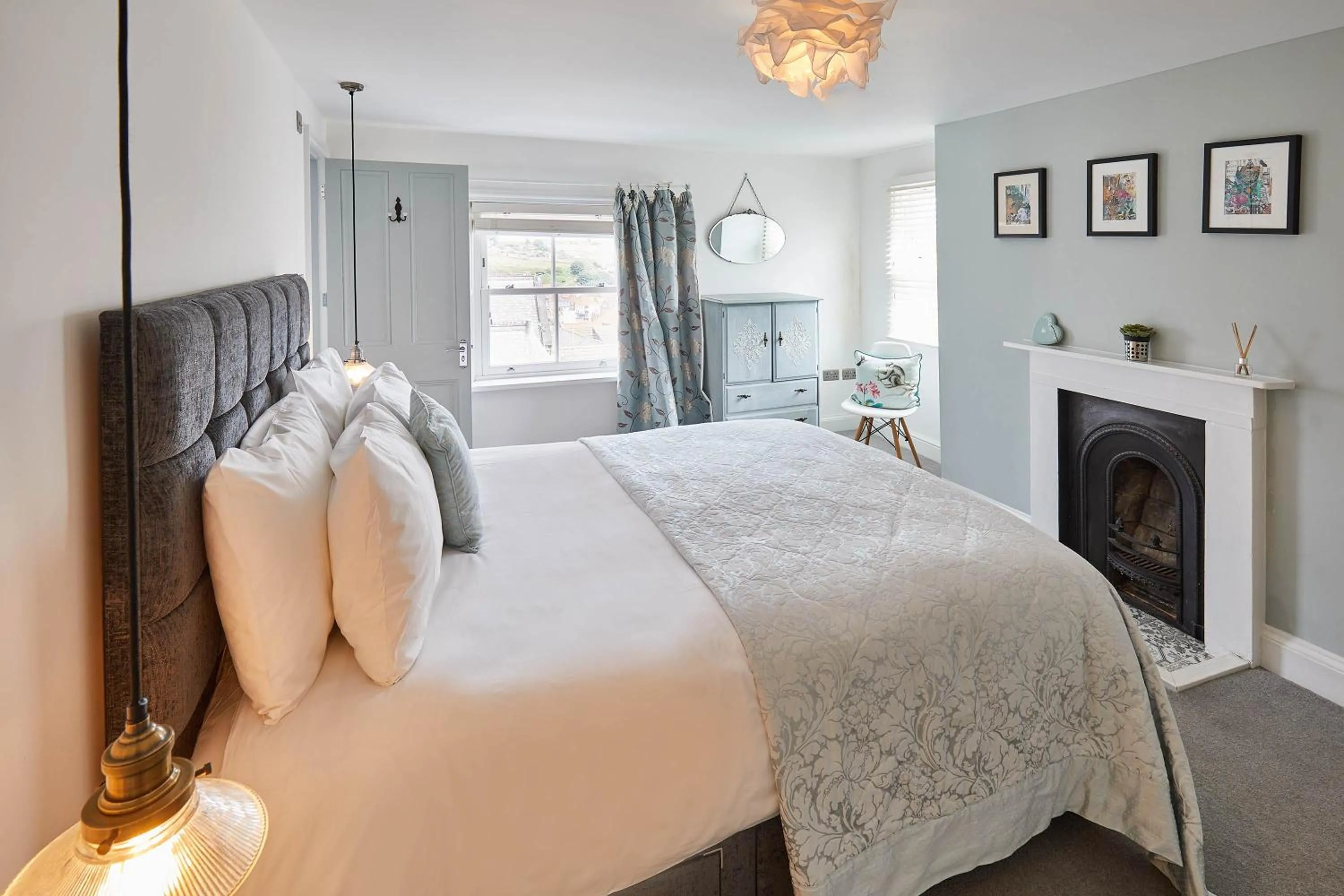Bed in Host & Stay - One Mulgrave Place