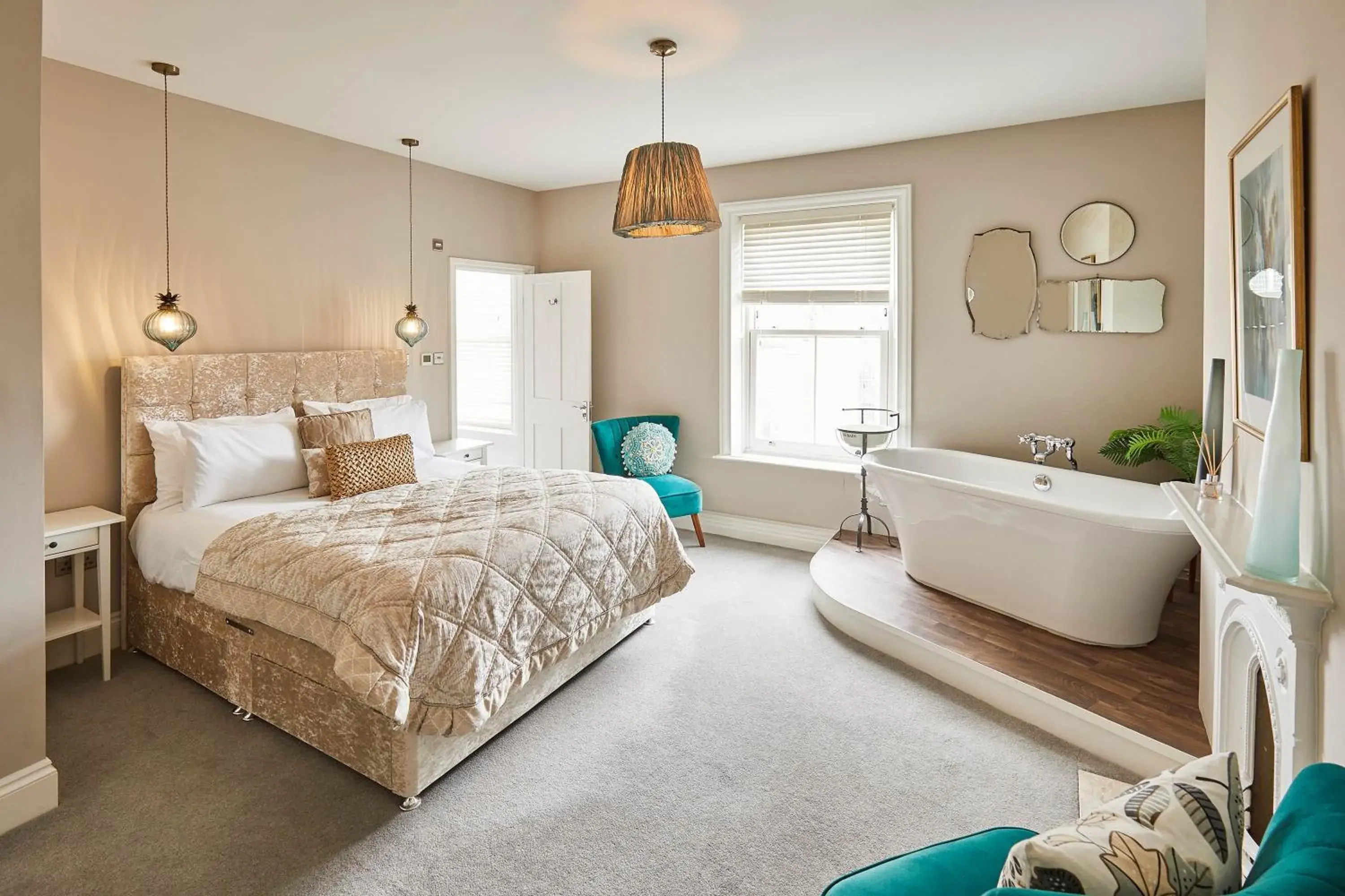 Host & Stay - One Mulgrave Place Host & Stay - One Mulgrave Place