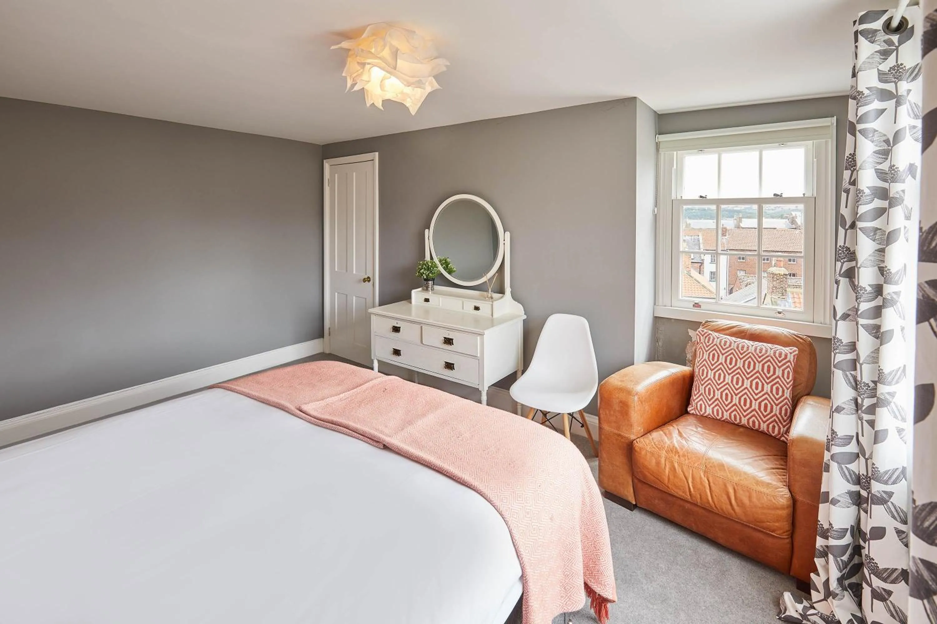 Bed in Host & Stay - One Mulgrave Place