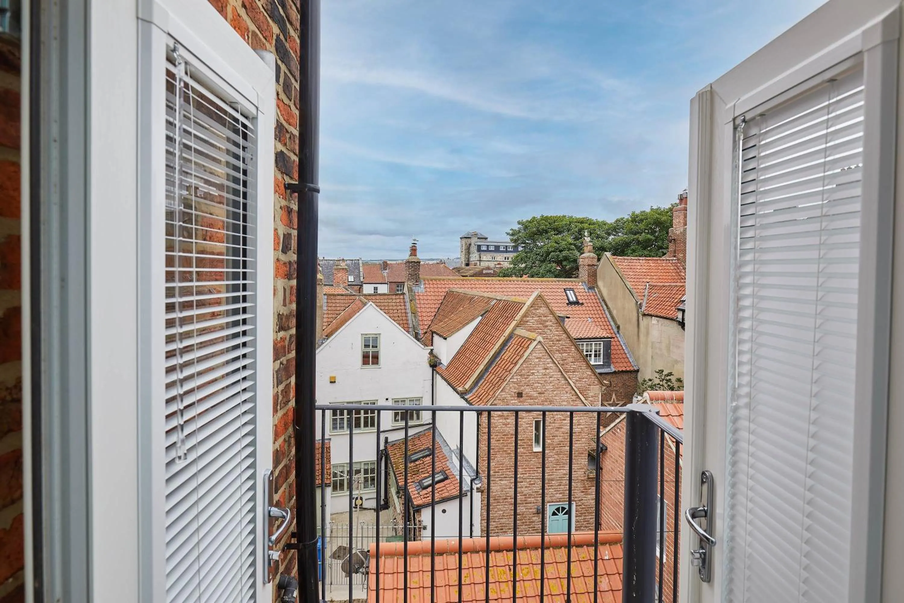 View (from property/room) in Host & Stay - One Mulgrave Place