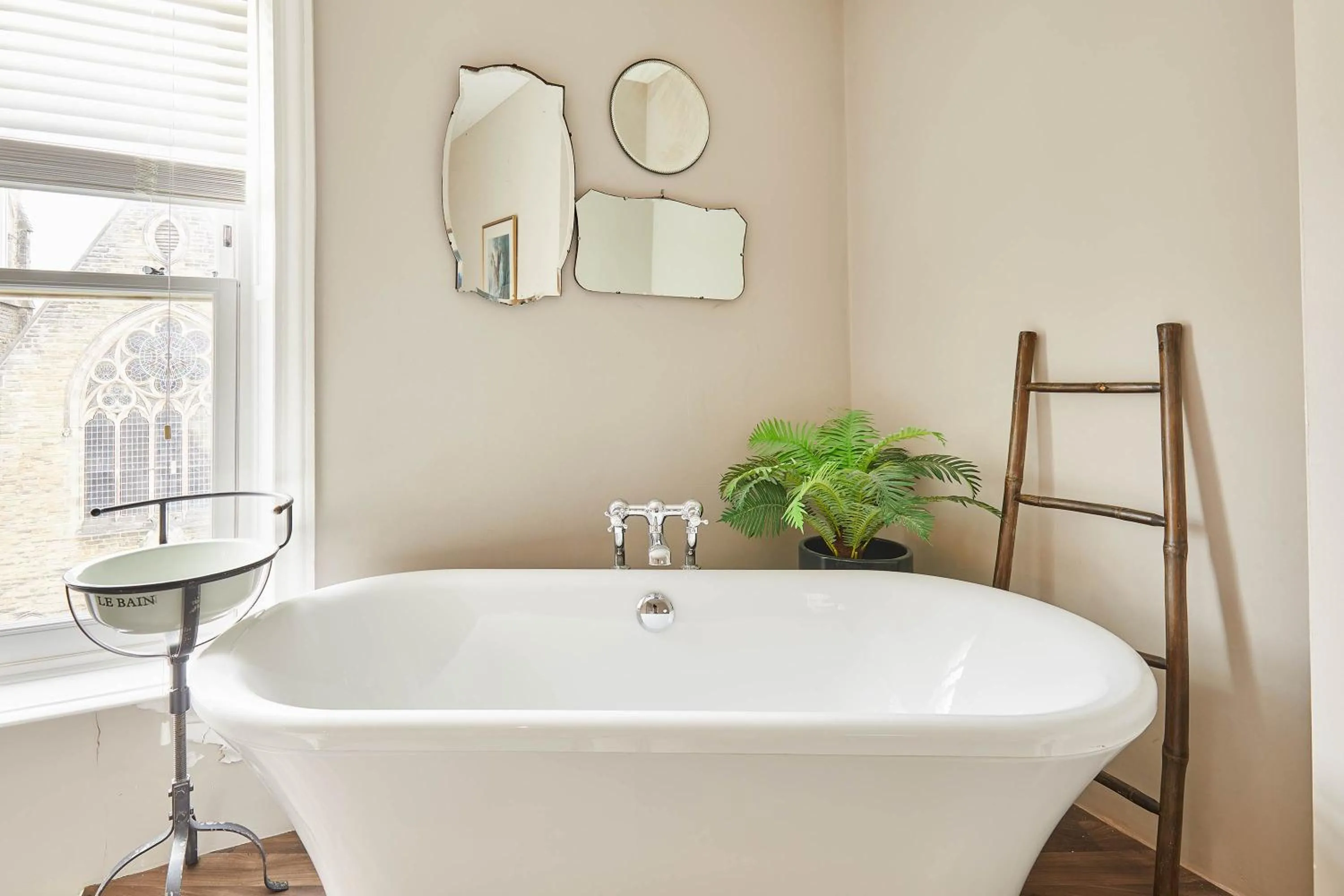 Bedroom in Host & Stay - One Mulgrave Place
