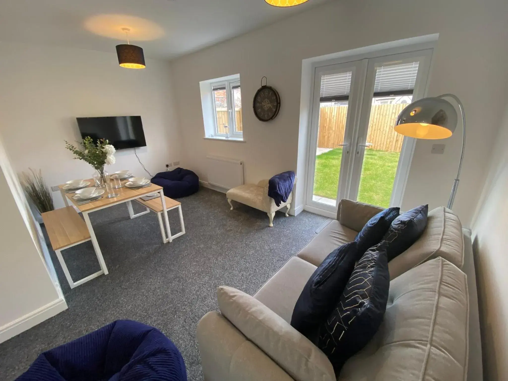 Blackpool Abode - Silver Sands Blackpool Abode - Silver Sands