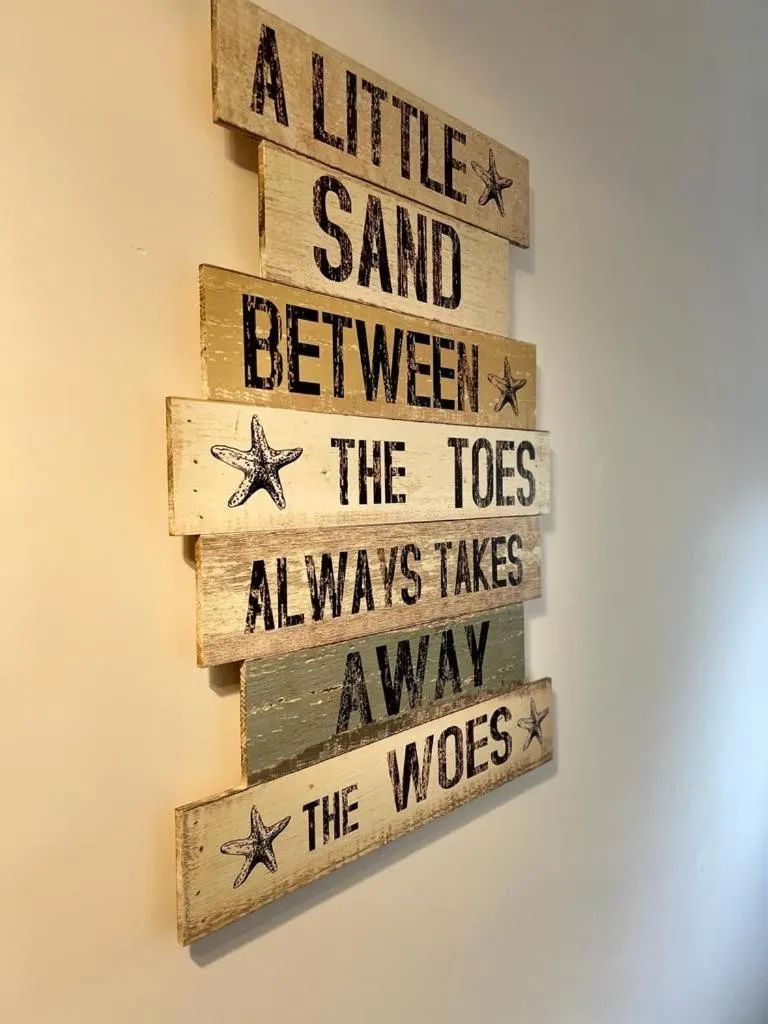 Other in Blackpool Abode - Silver Sands