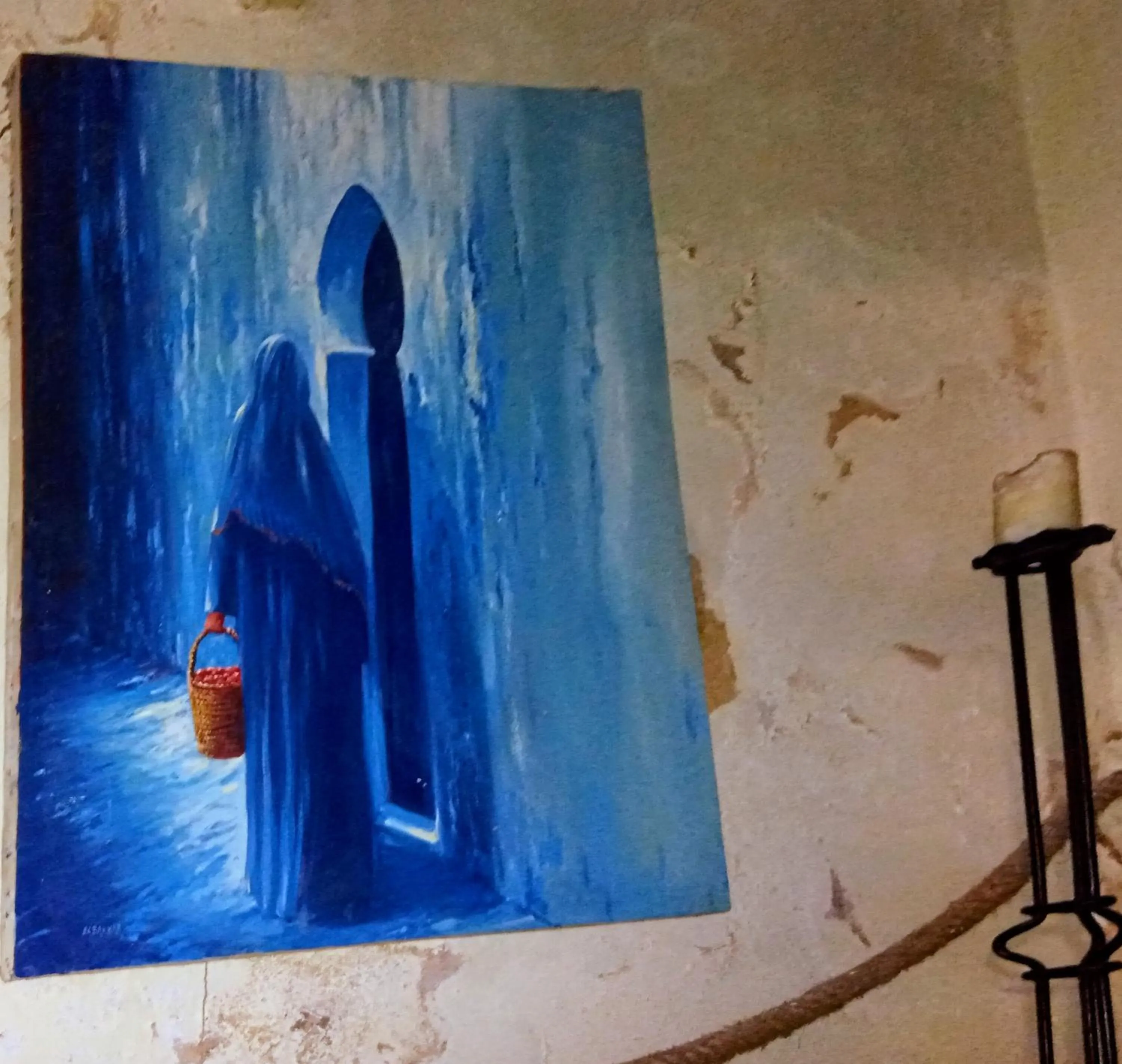 Property building in Riad Rchacha