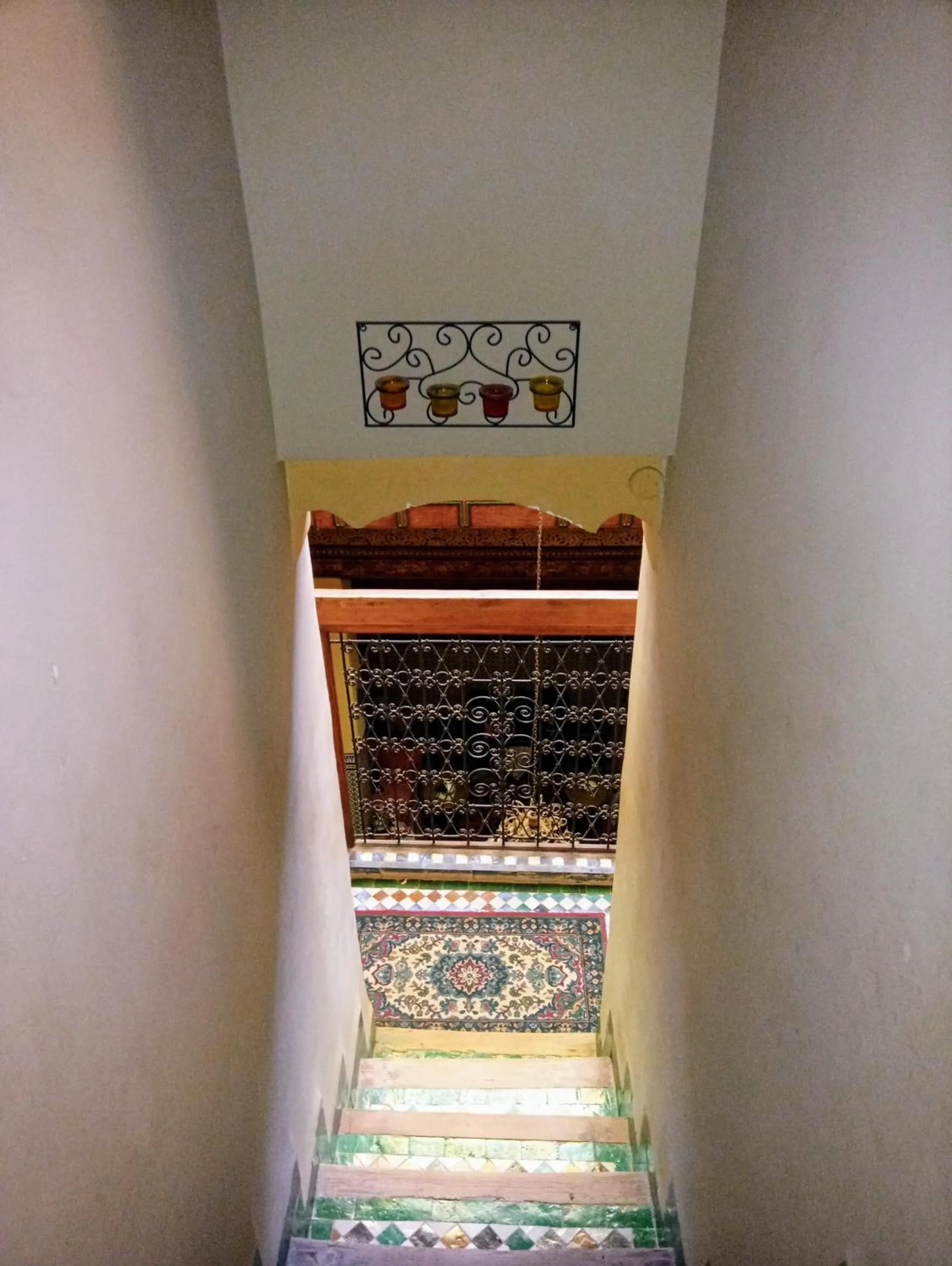 Property building in Riad Rchacha