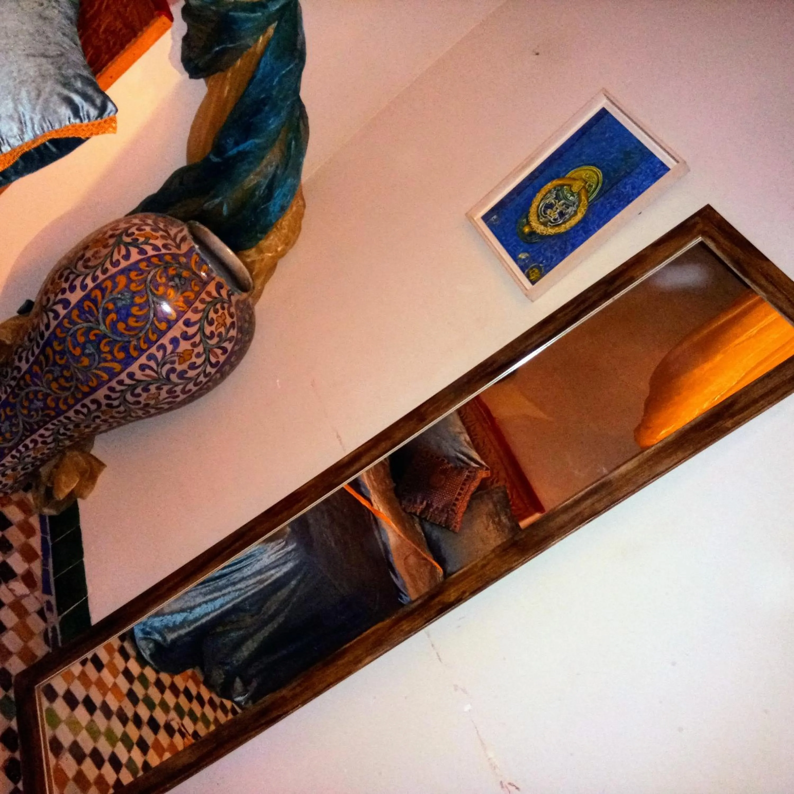 soundproof in Riad Rchacha