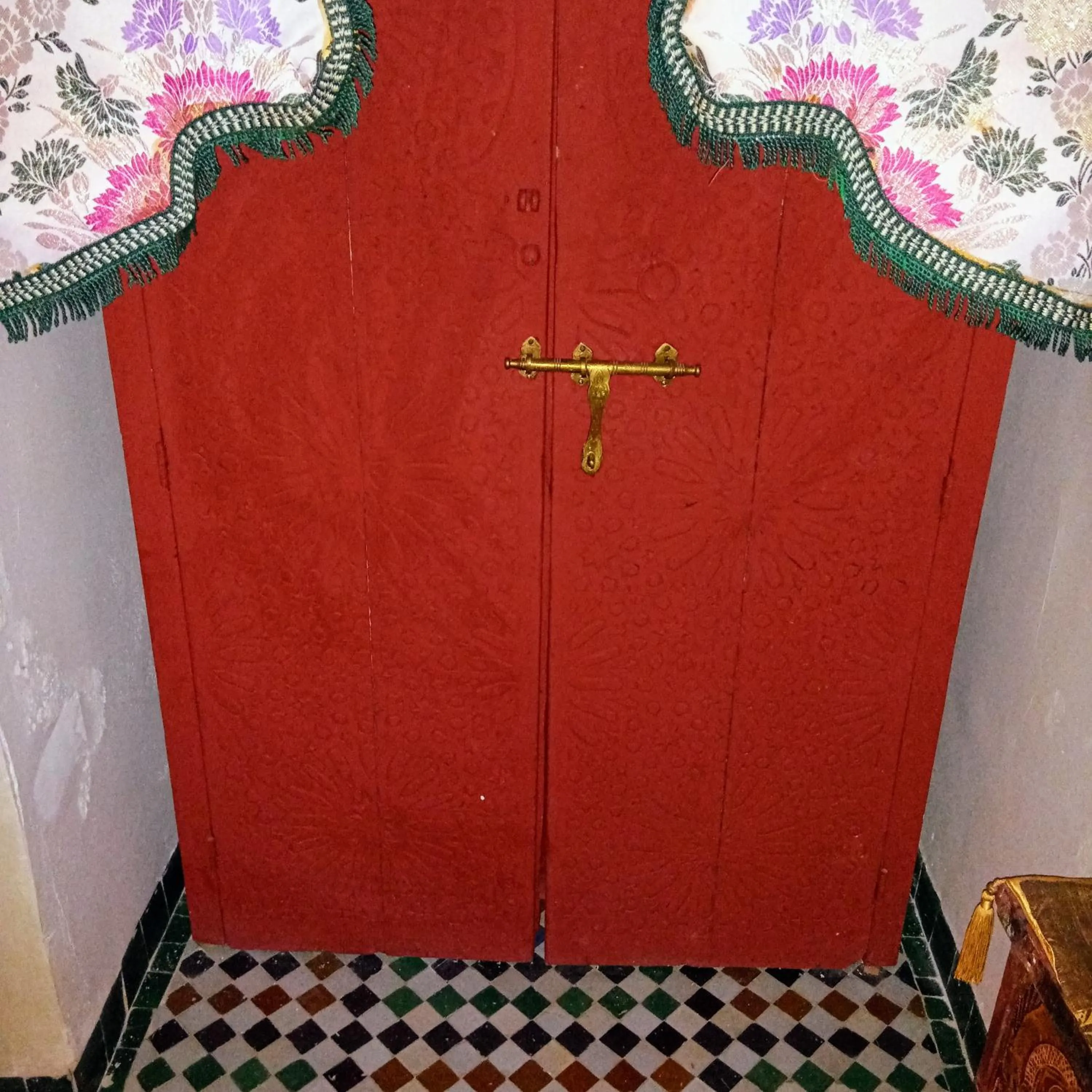 furniture in Riad Rchacha