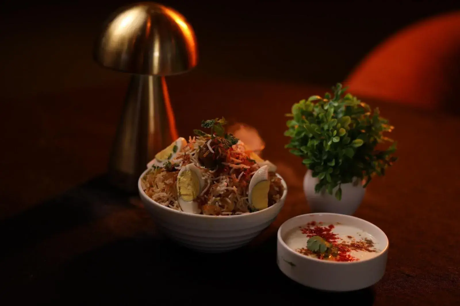 Food and drinks in Ramada Encore by Wyndham Siliguri Sevoke Road Food and drinks in Ramada Encore by Wyndham Siliguri Sevoke Road