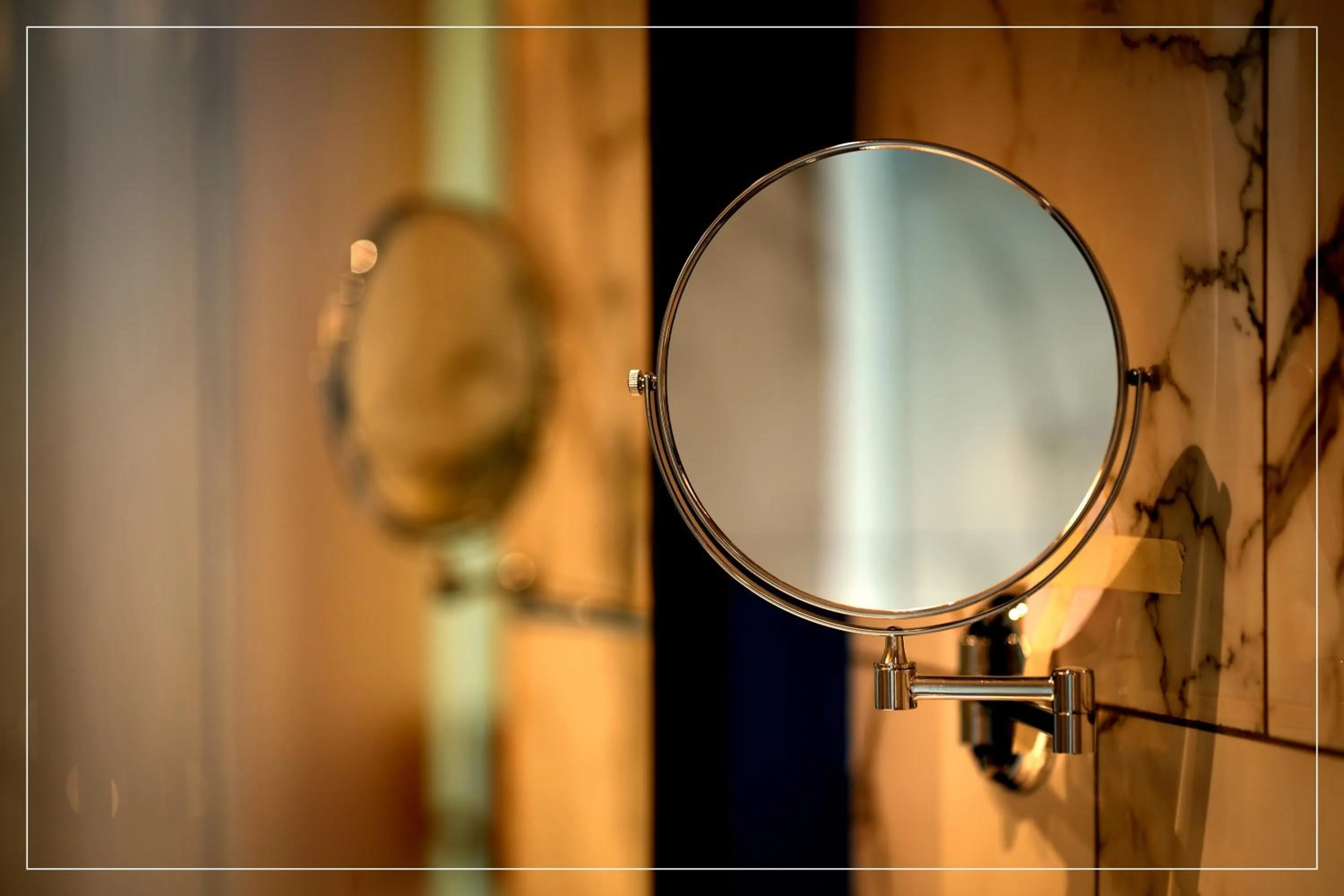 Bathroom in Ramada Encore by Wyndham Siliguri Sevoke Road