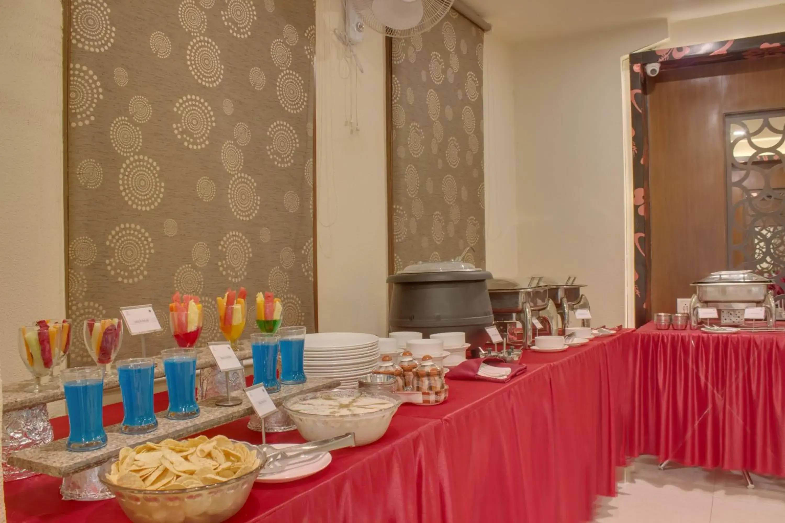 Food in The Royal Melange Beacon Food in The Royal Melange Beacon